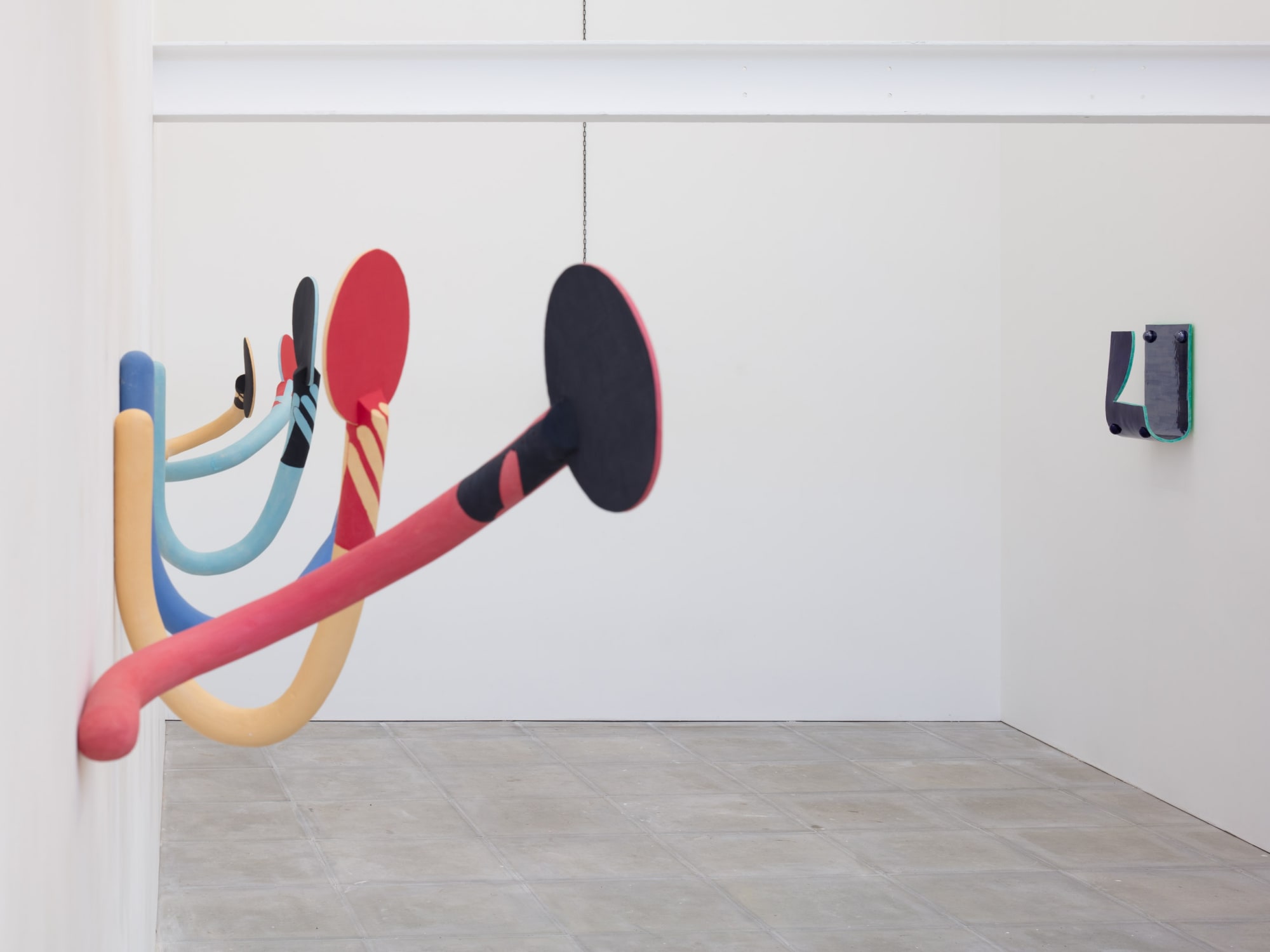 Emma Hart: BE SOME BODY