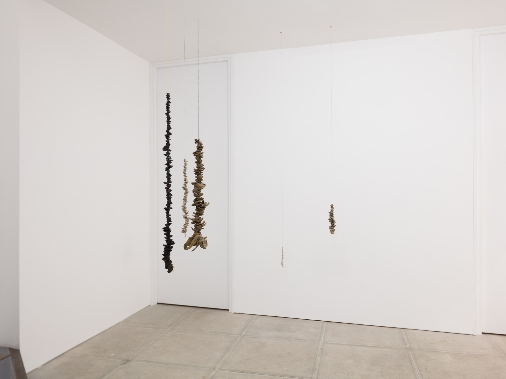 Kate Newby: All the stuff you already know