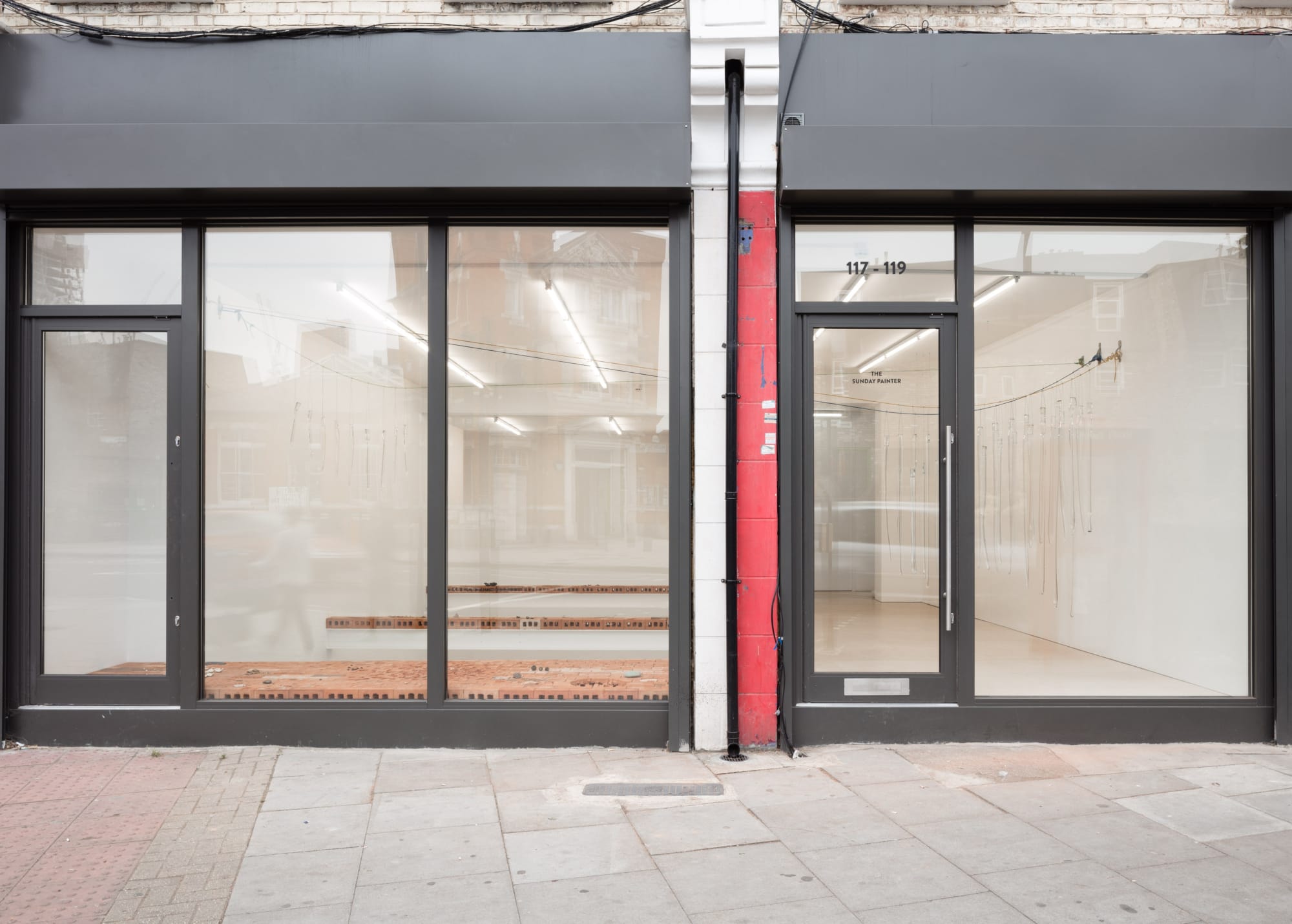 Kate Newby: All the stuff you already know