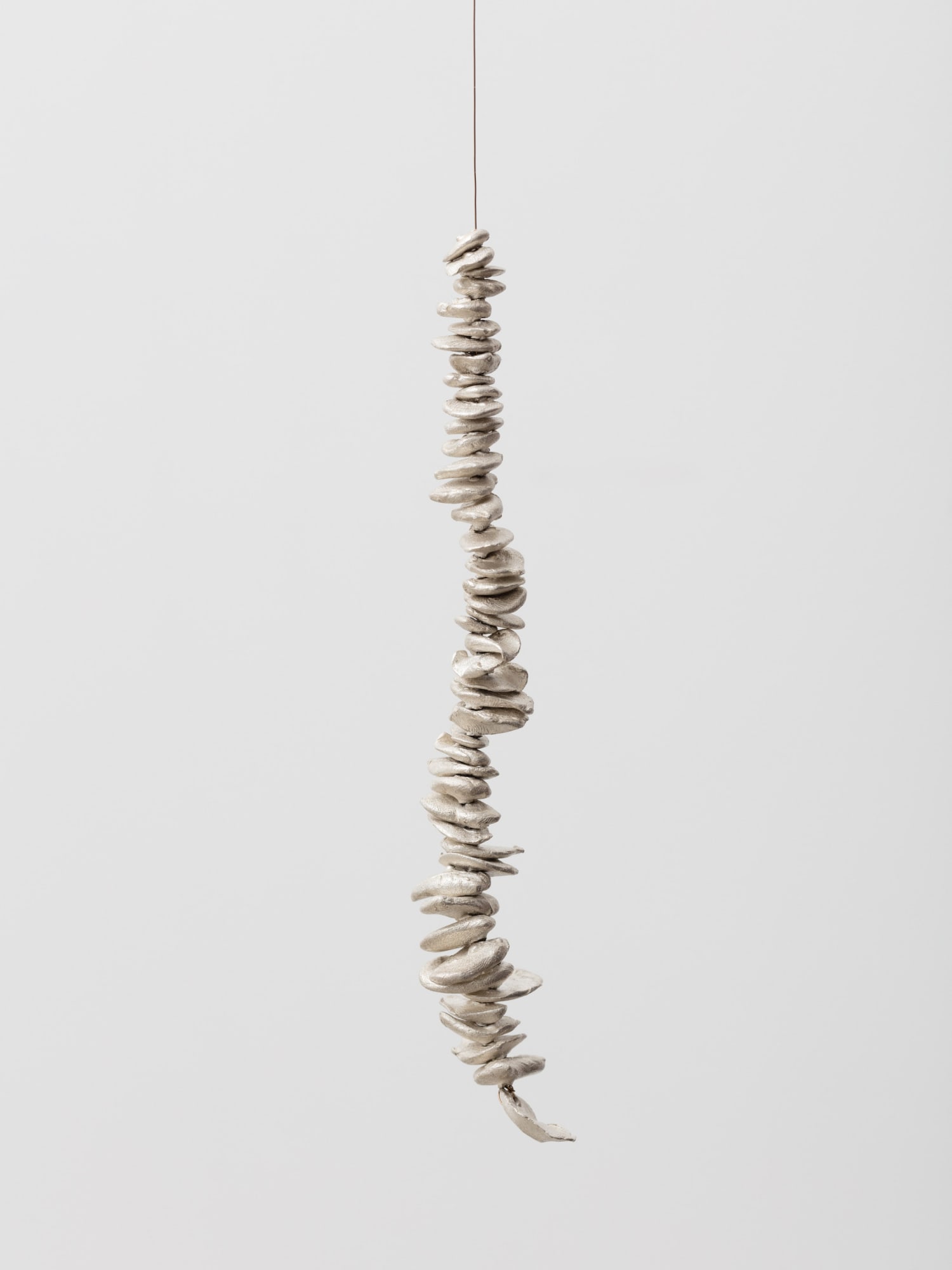 Kate Newby: All the stuff you already know