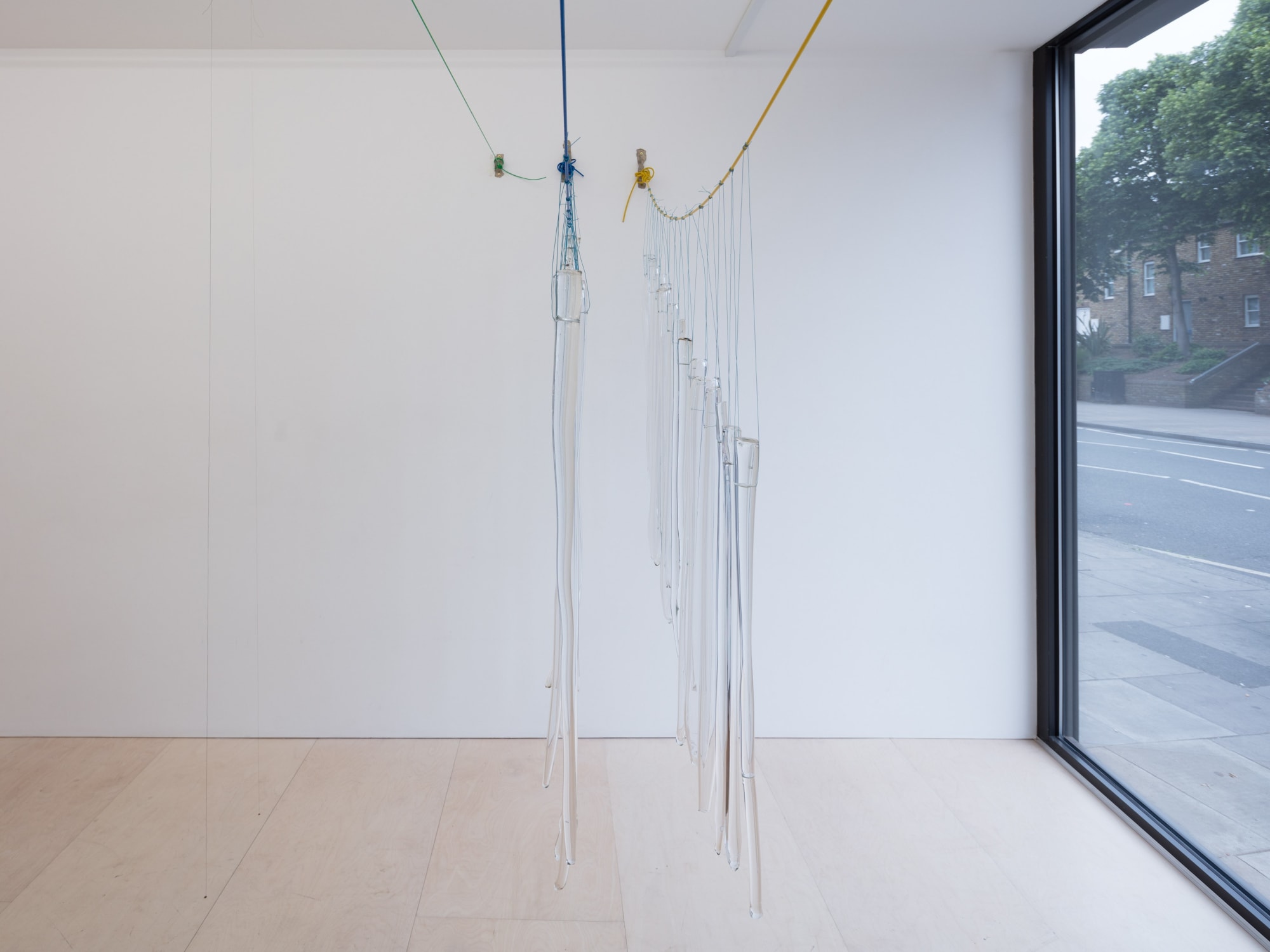 Kate Newby: All the stuff you already know