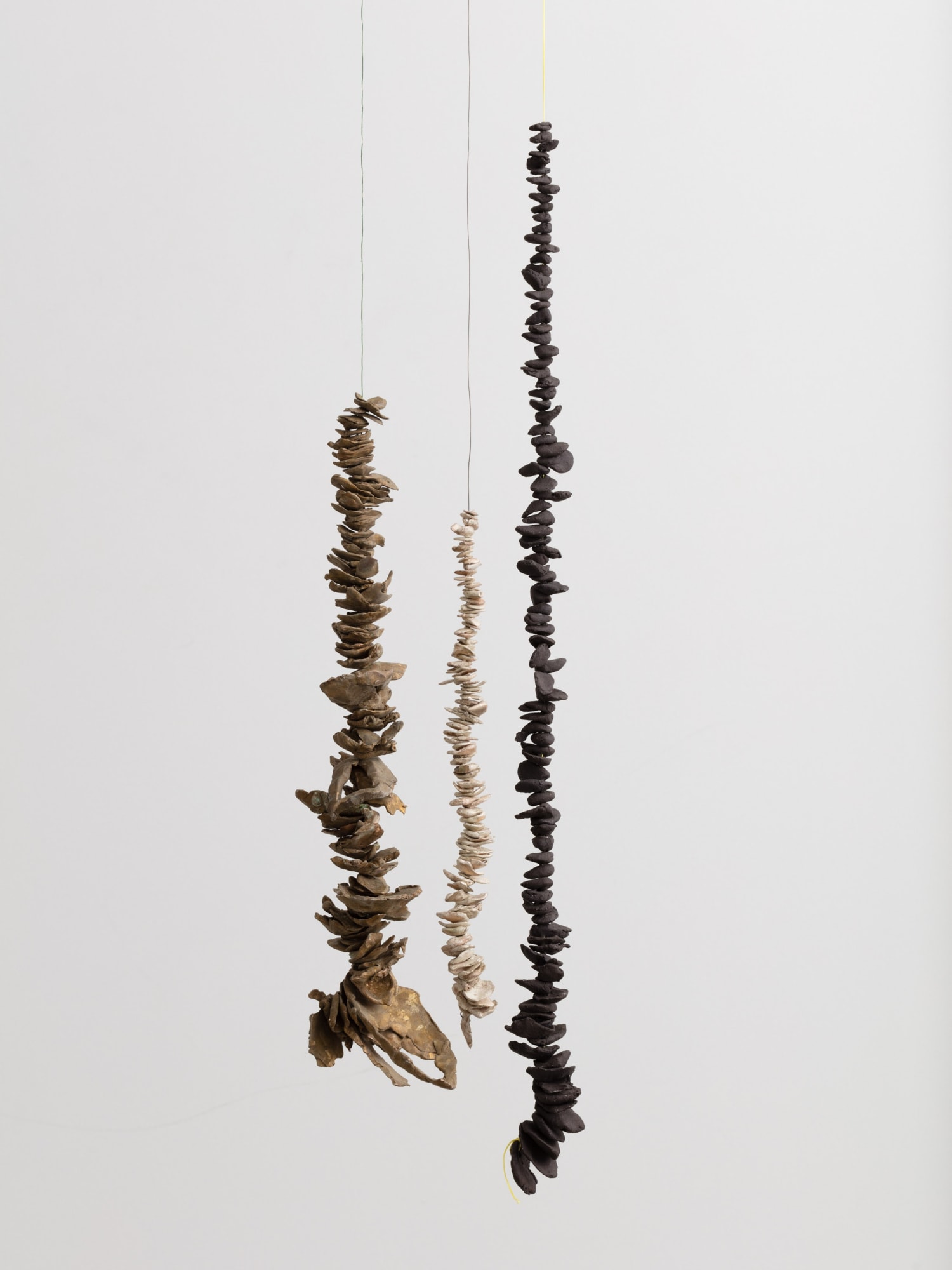 Kate Newby: All the stuff you already know