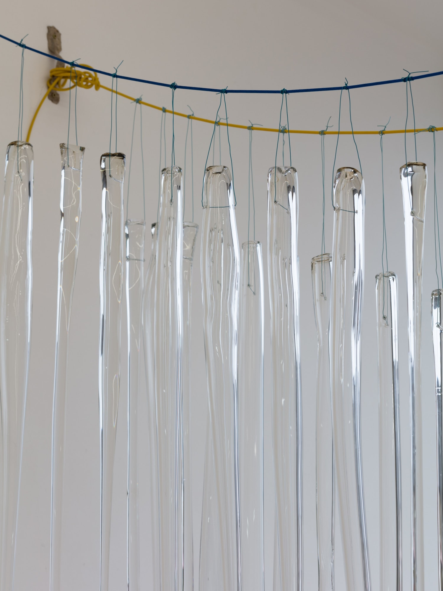 Kate Newby: All the stuff you already know