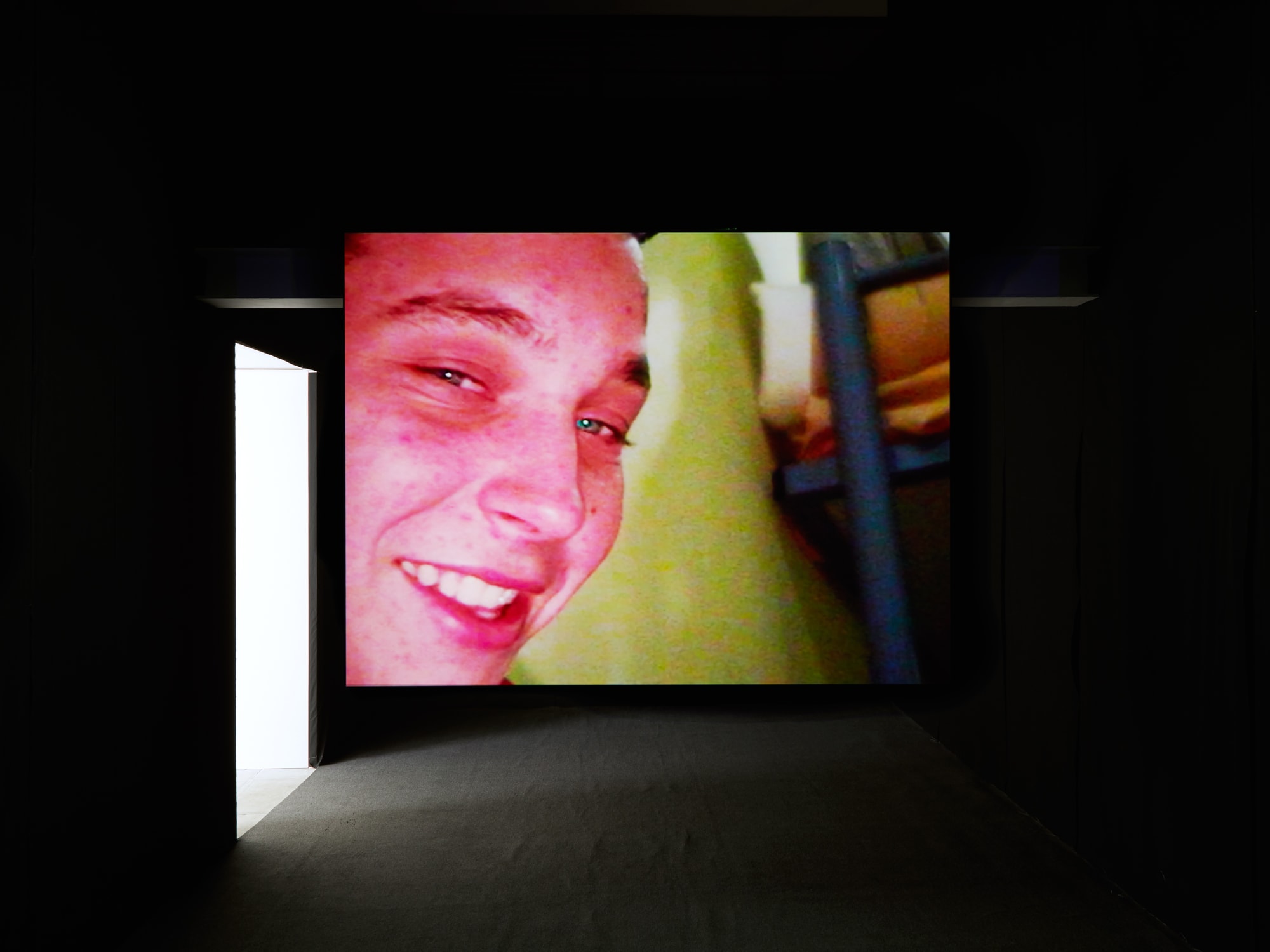 Rob Chavasse: The gallerist