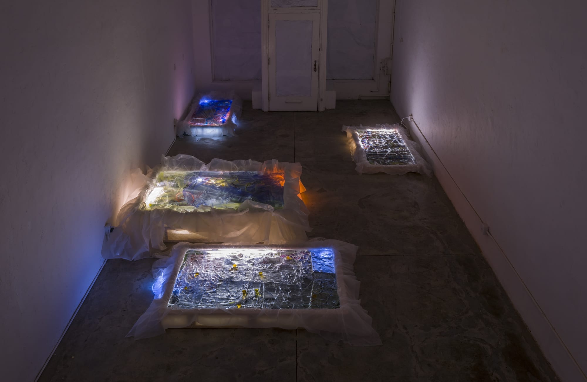 Samara Scott: Jacob's Creek