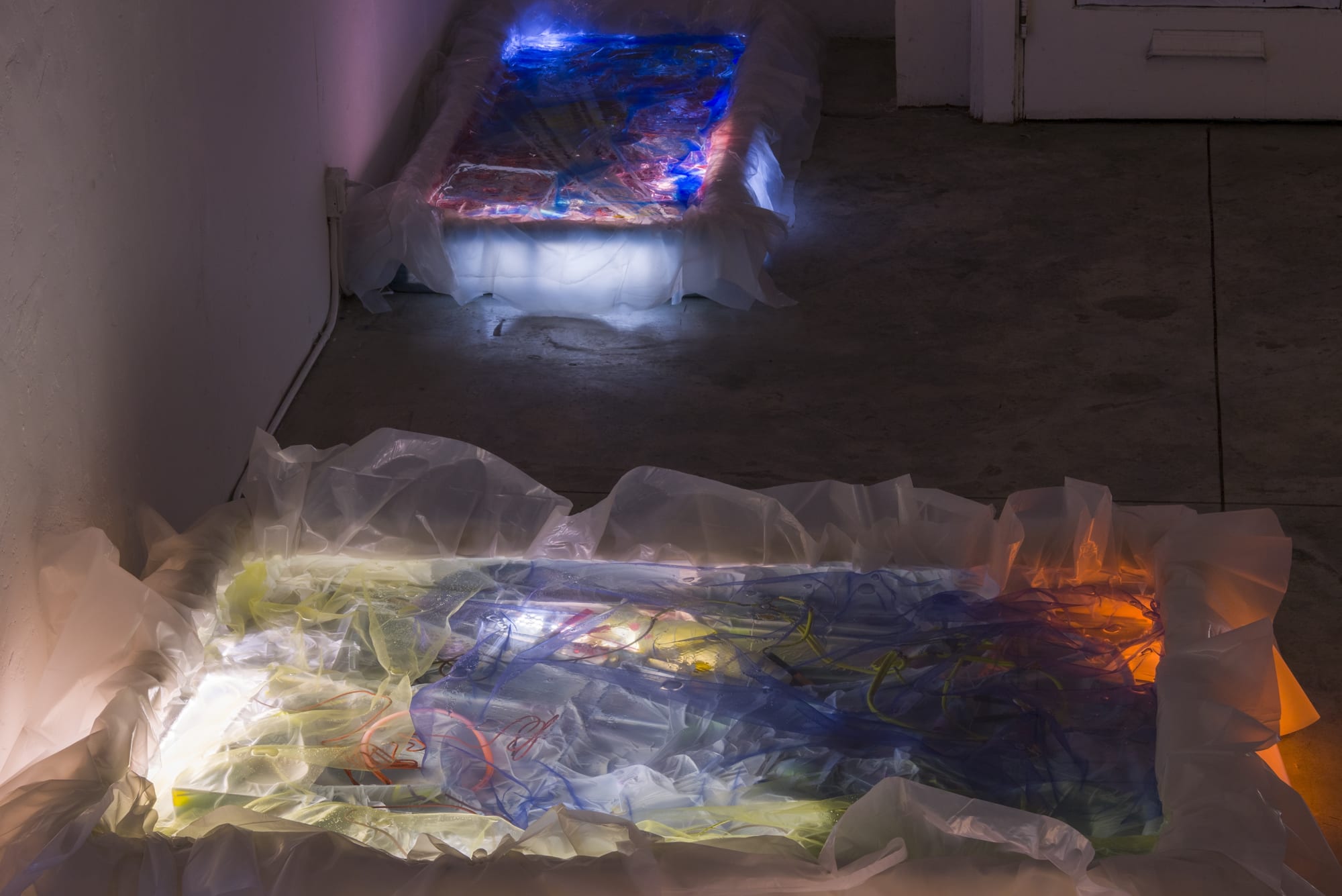 Samara Scott: Jacob's Creek