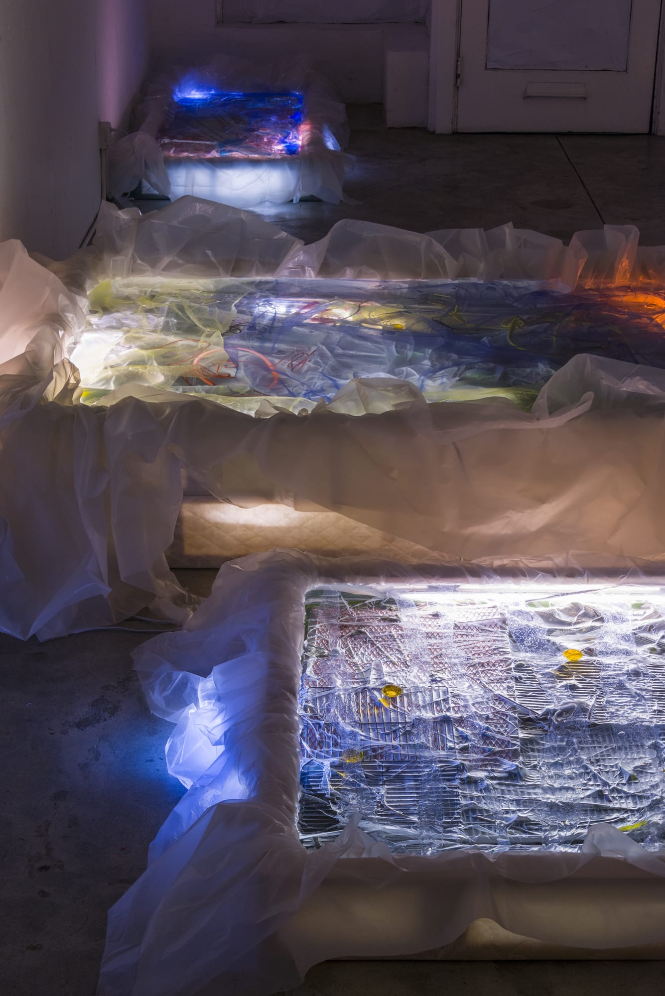 Samara Scott: Jacob's Creek