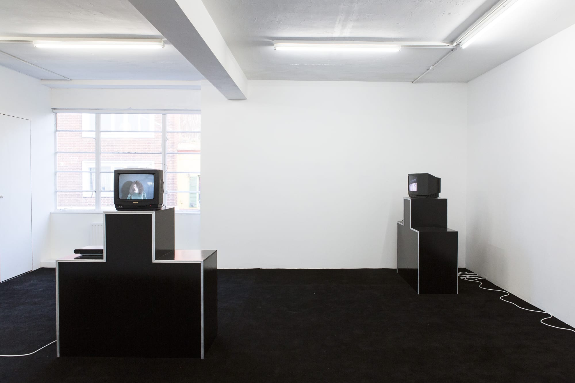 Cindie Cheung: TEETH V2