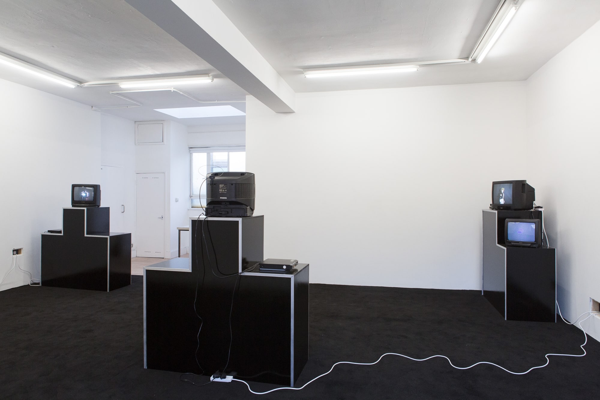 Cindie Cheung: TEETH V2