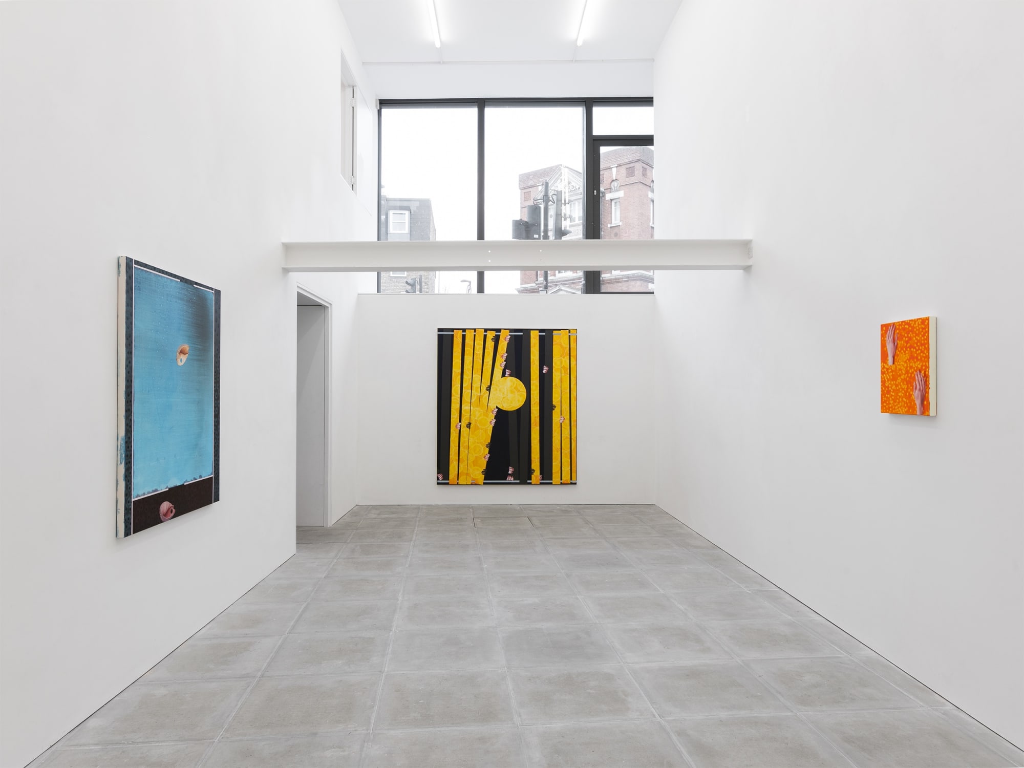 Veronika Pausova: Playing the Organs