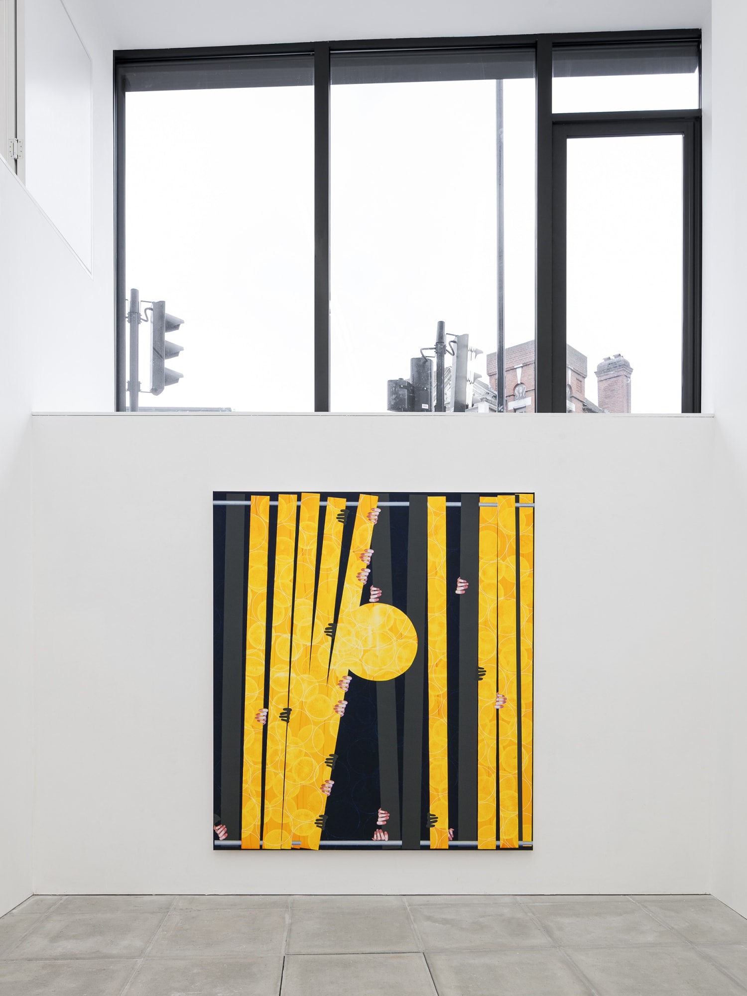 Veronika Pausova: Playing the Organs