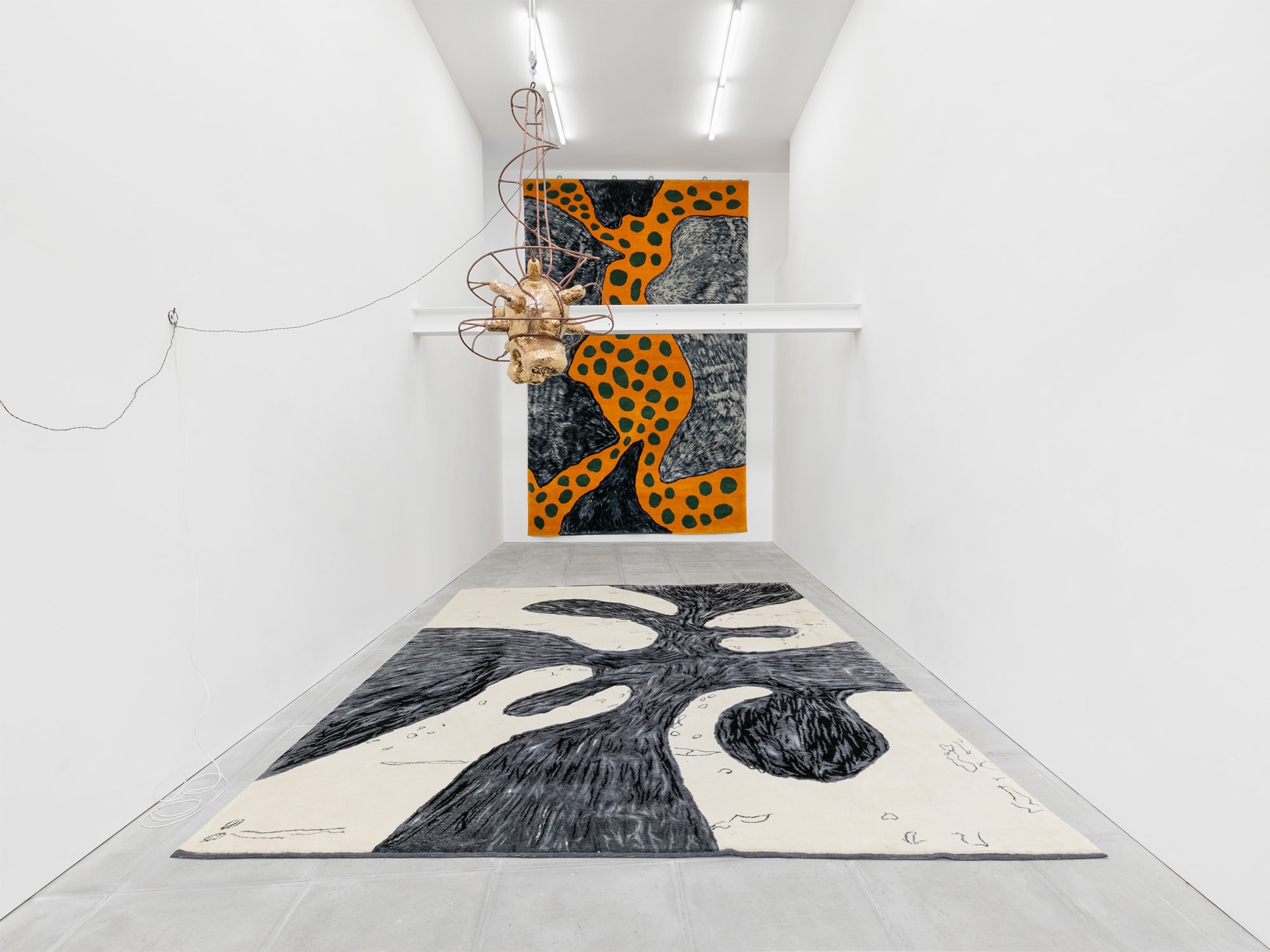 Nicholas Pope: Take Off