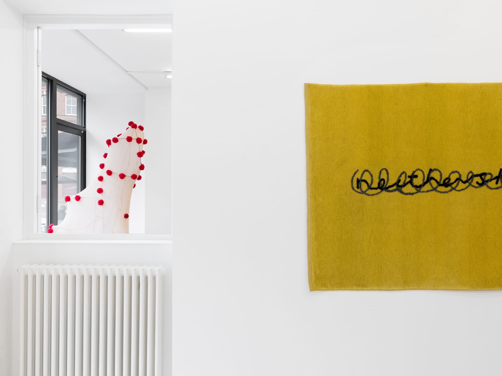 Nicholas Pope: Take Off