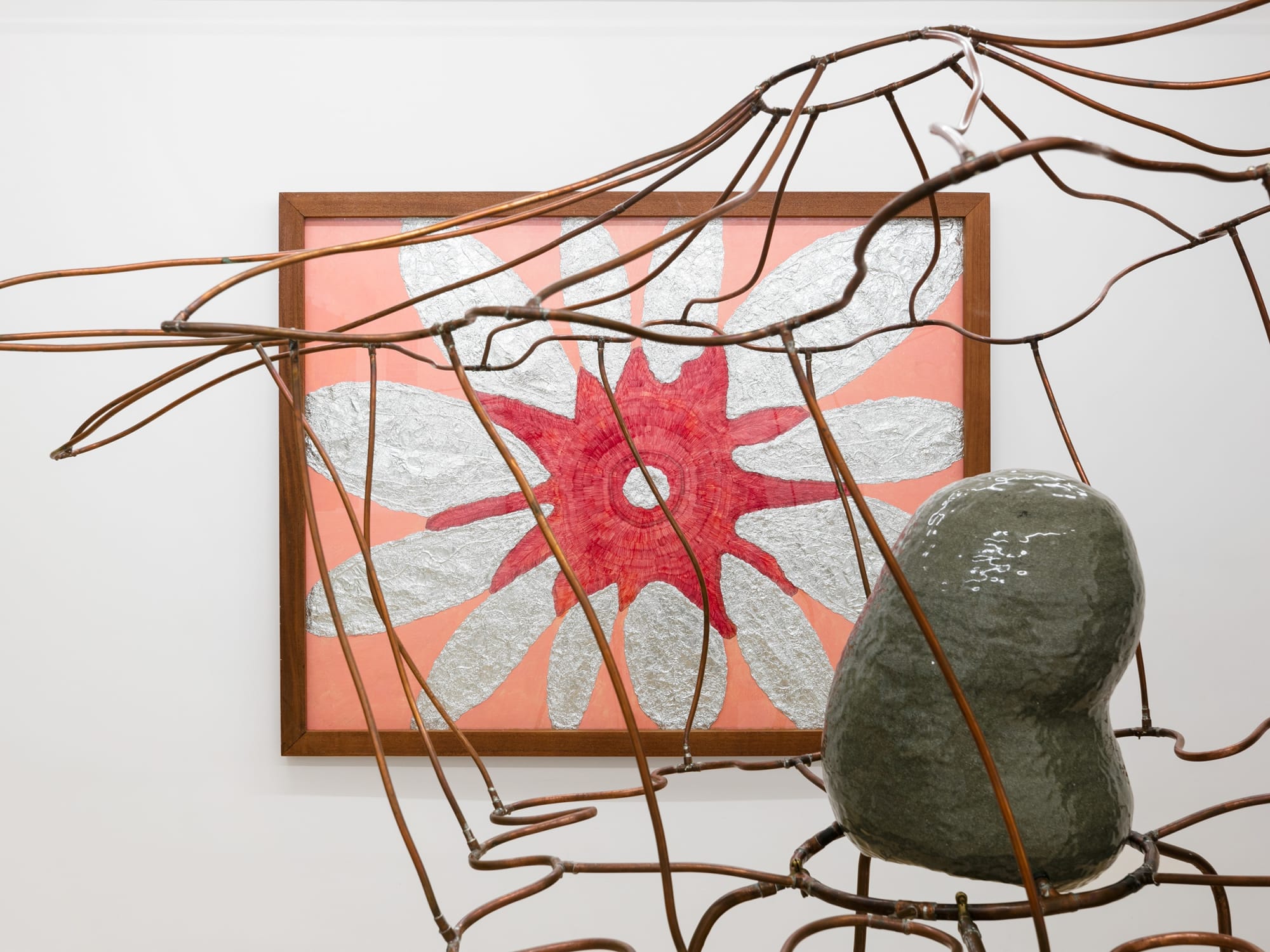 Nicholas Pope: Take Off