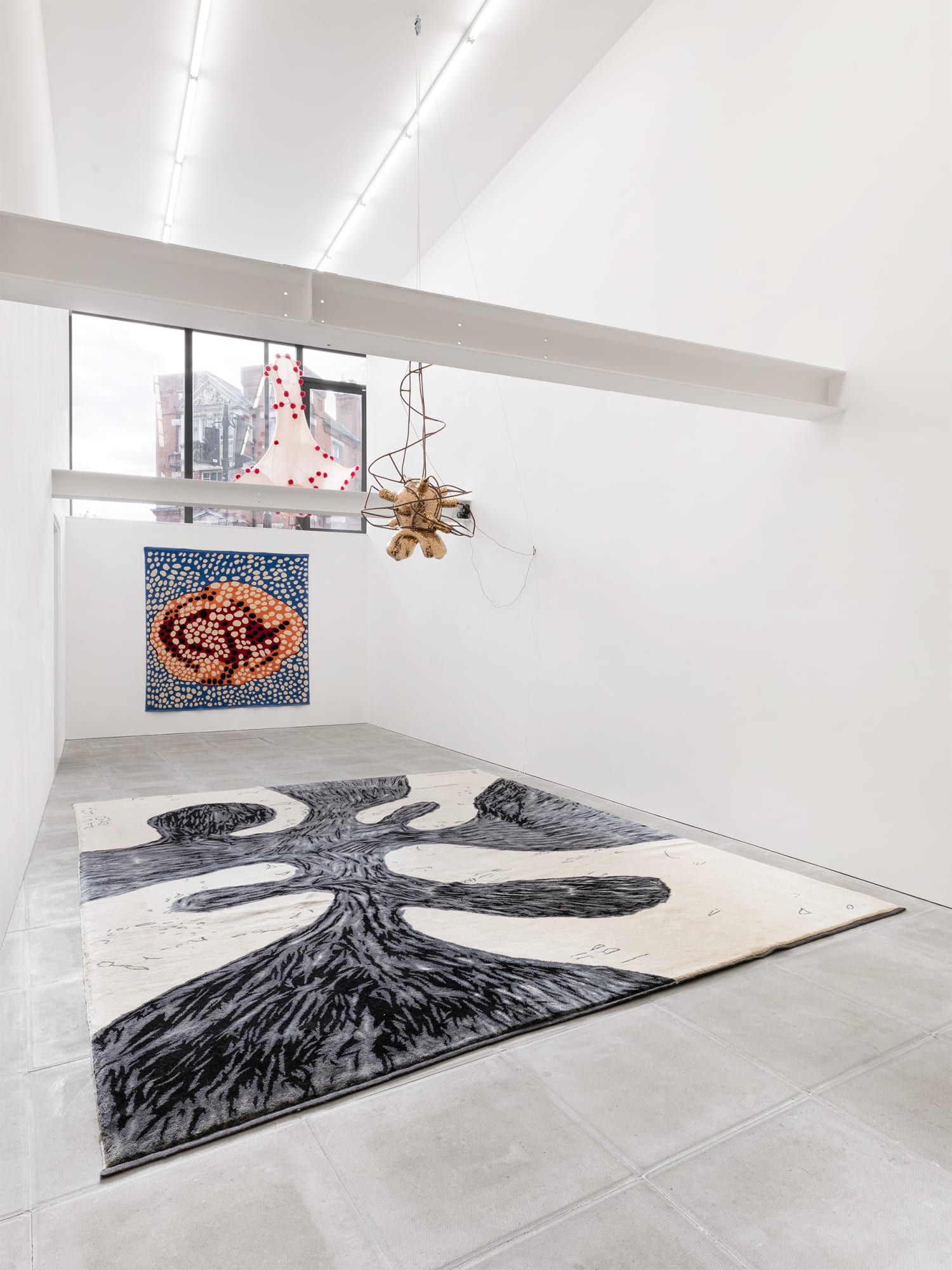 Nicholas Pope: Take Off