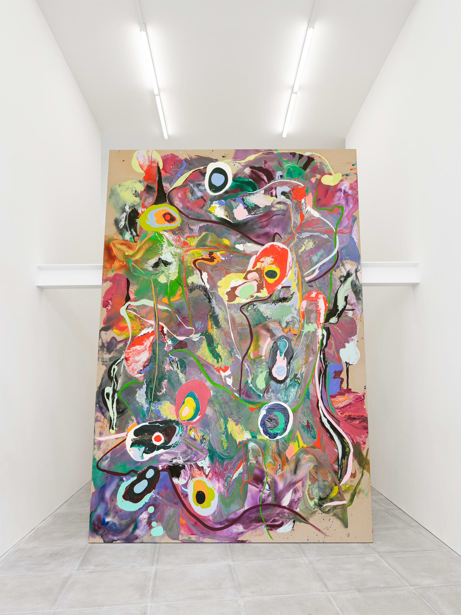 Tyra Tingleff: Smile now, cry later