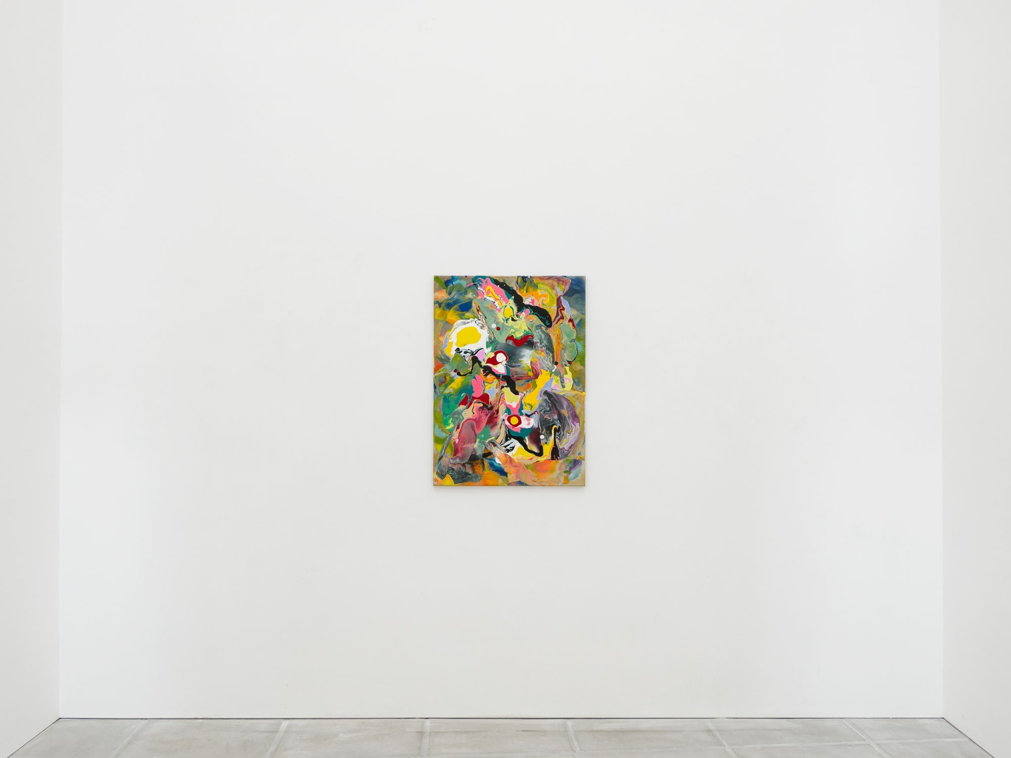 Tyra Tingleff: Smile now, cry later