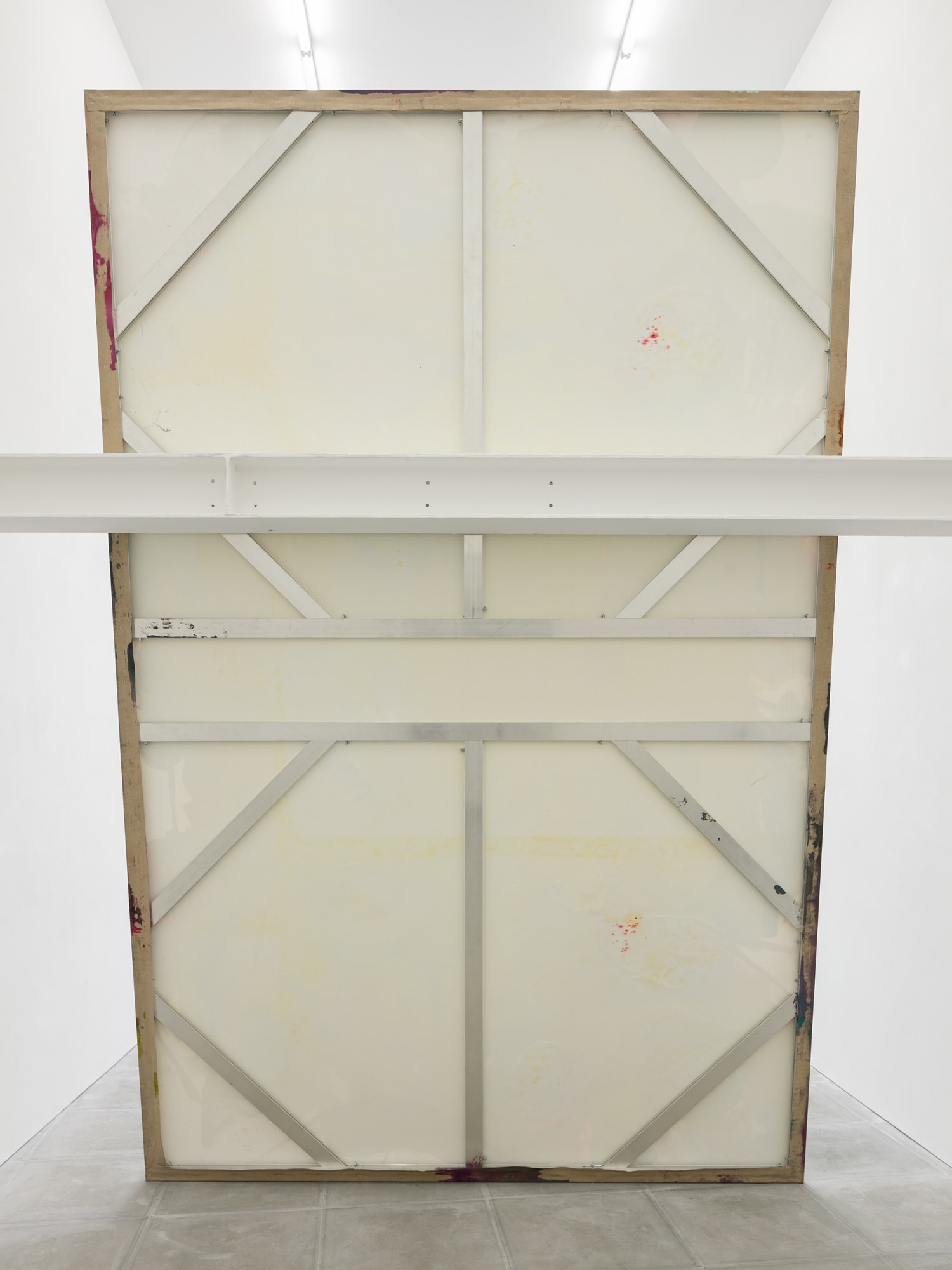 Tyra Tingleff: Smile now, cry later