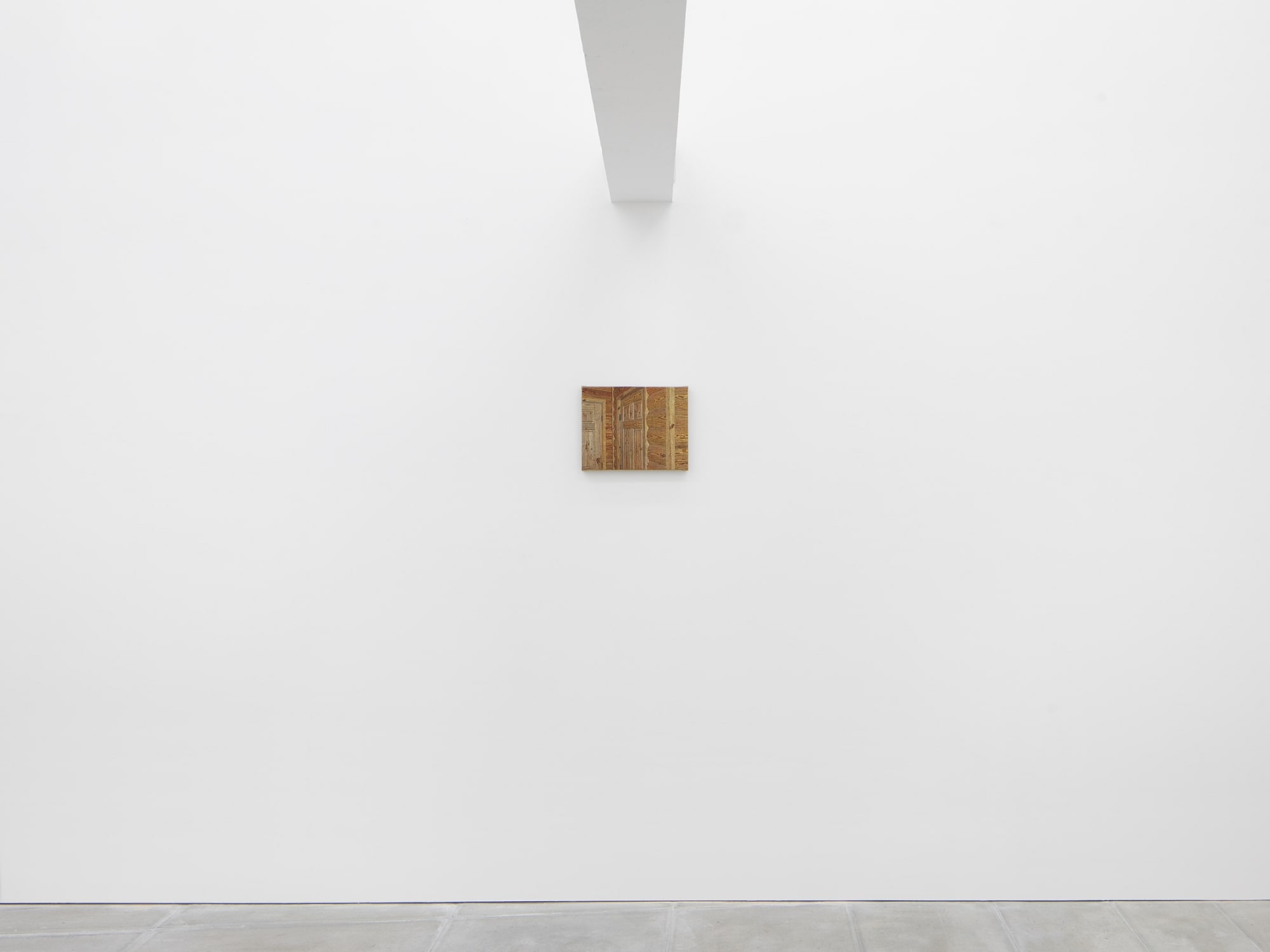 Jennifer J. Lee: Drop Ceiling