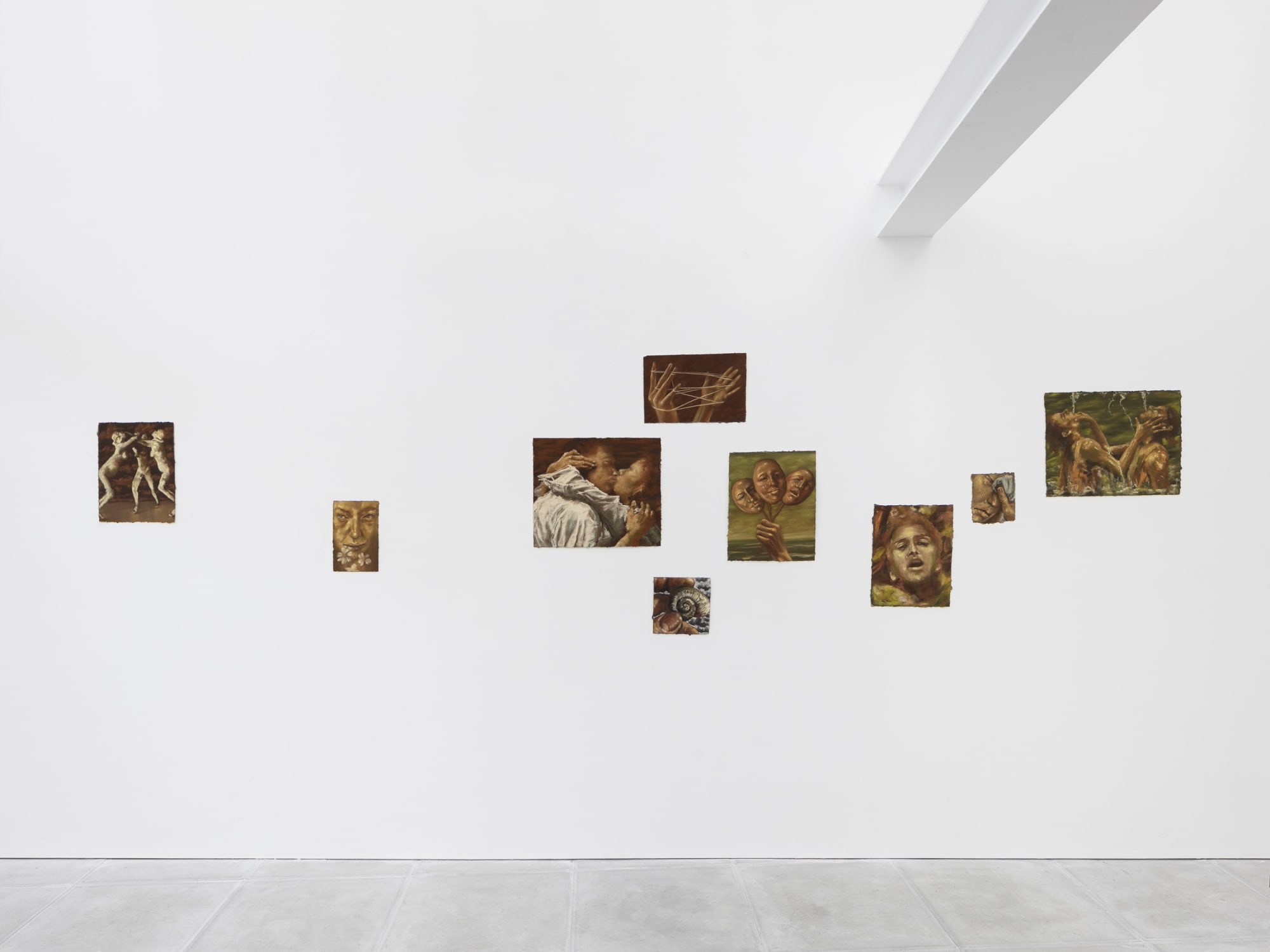 Sophie Ruigrok: today I feel relevant and alive