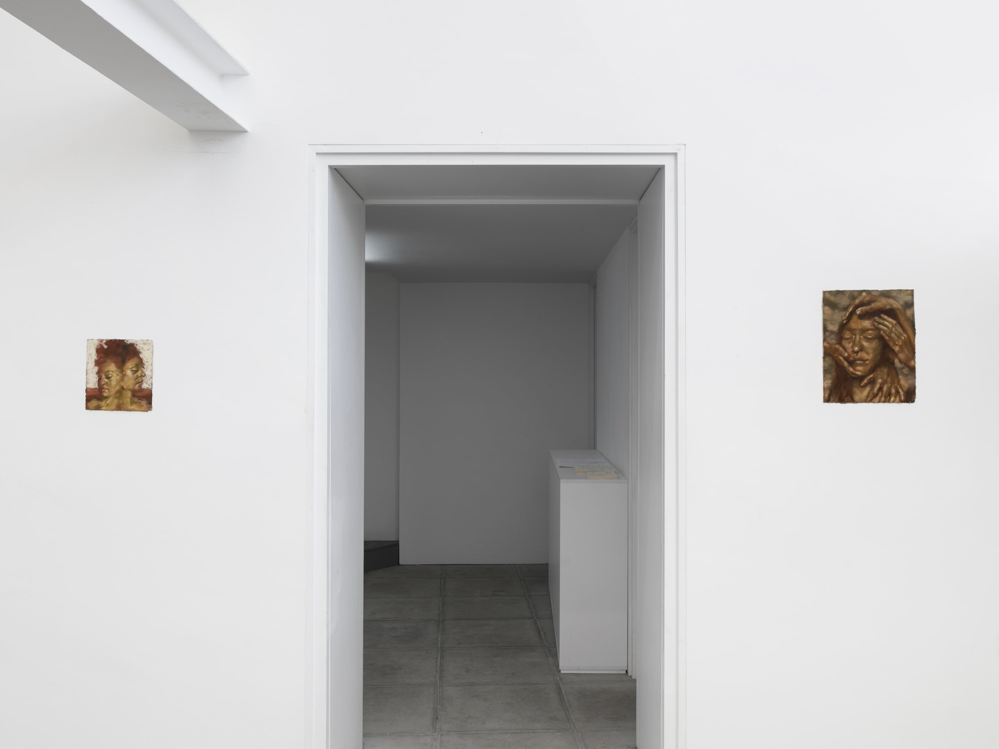 Sophie Ruigrok: today I feel relevant and alive