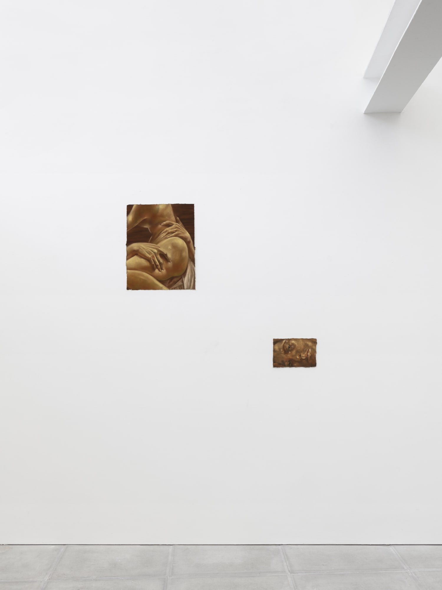 Sophie Ruigrok: today I feel relevant and alive