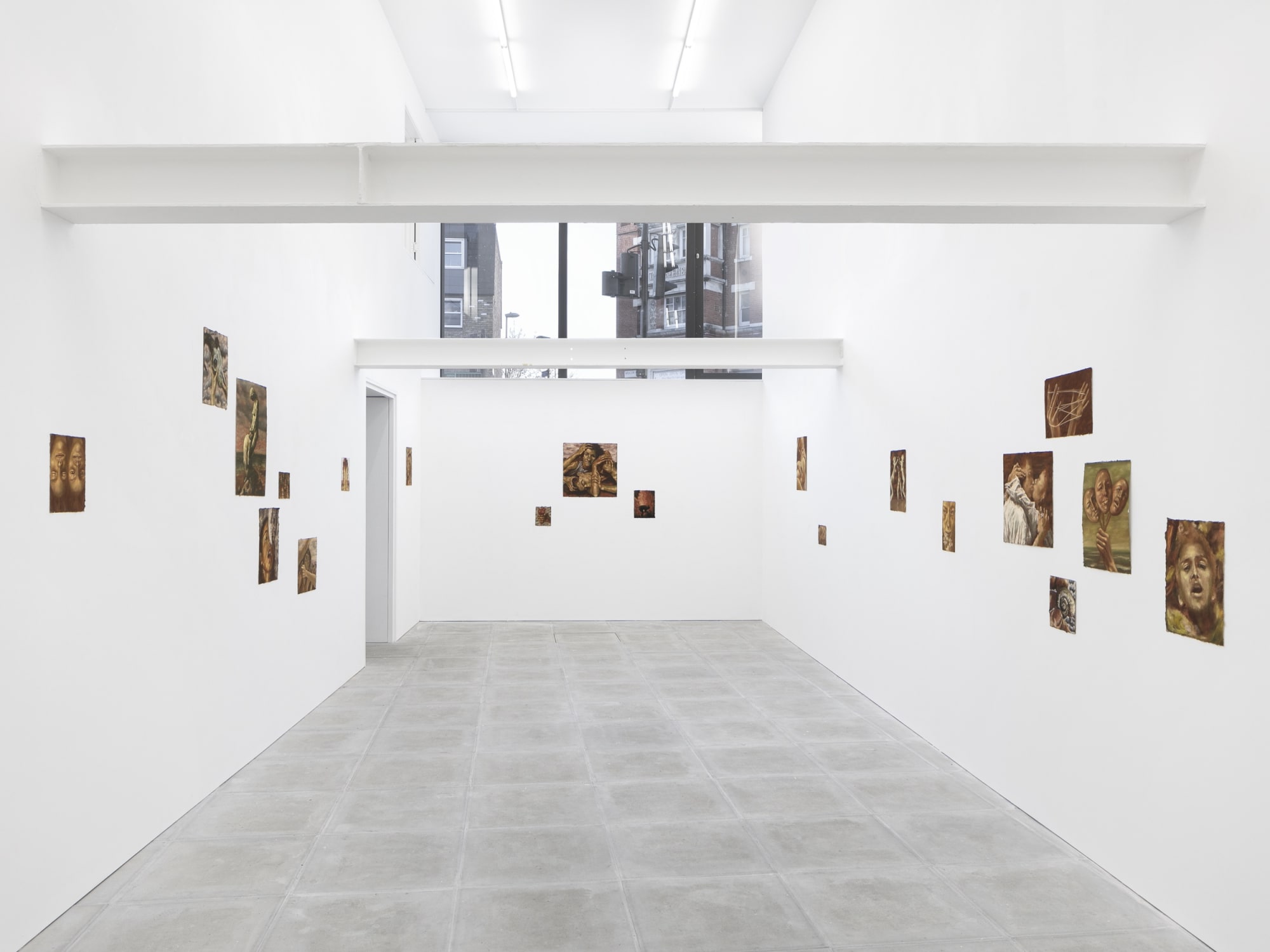 Sophie Ruigrok: today I feel relevant and alive