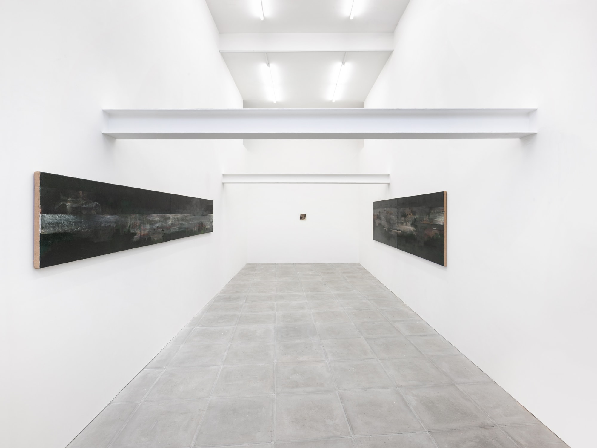 Patrick H Jones: After Dad