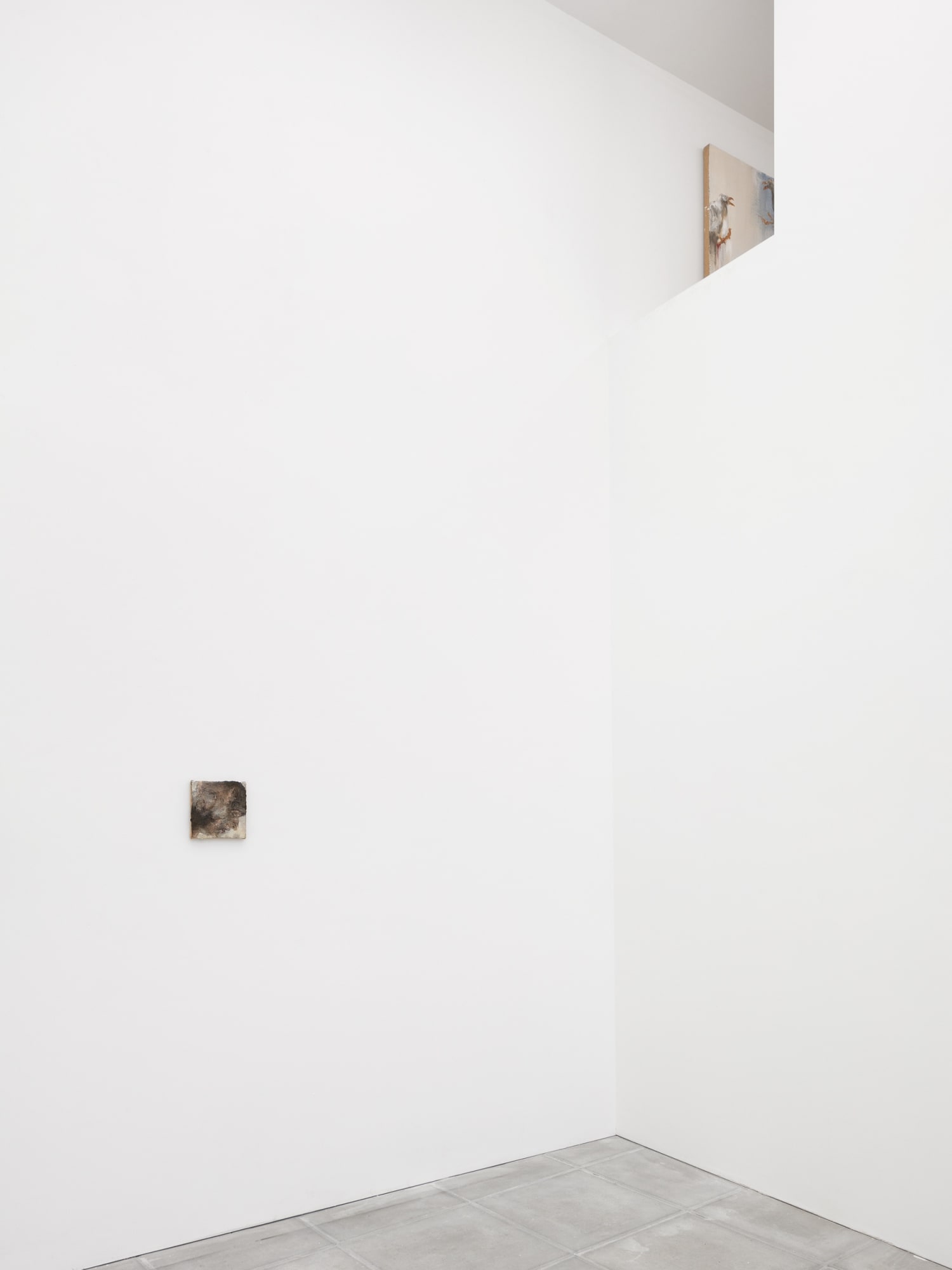 Patrick H Jones: After Dad