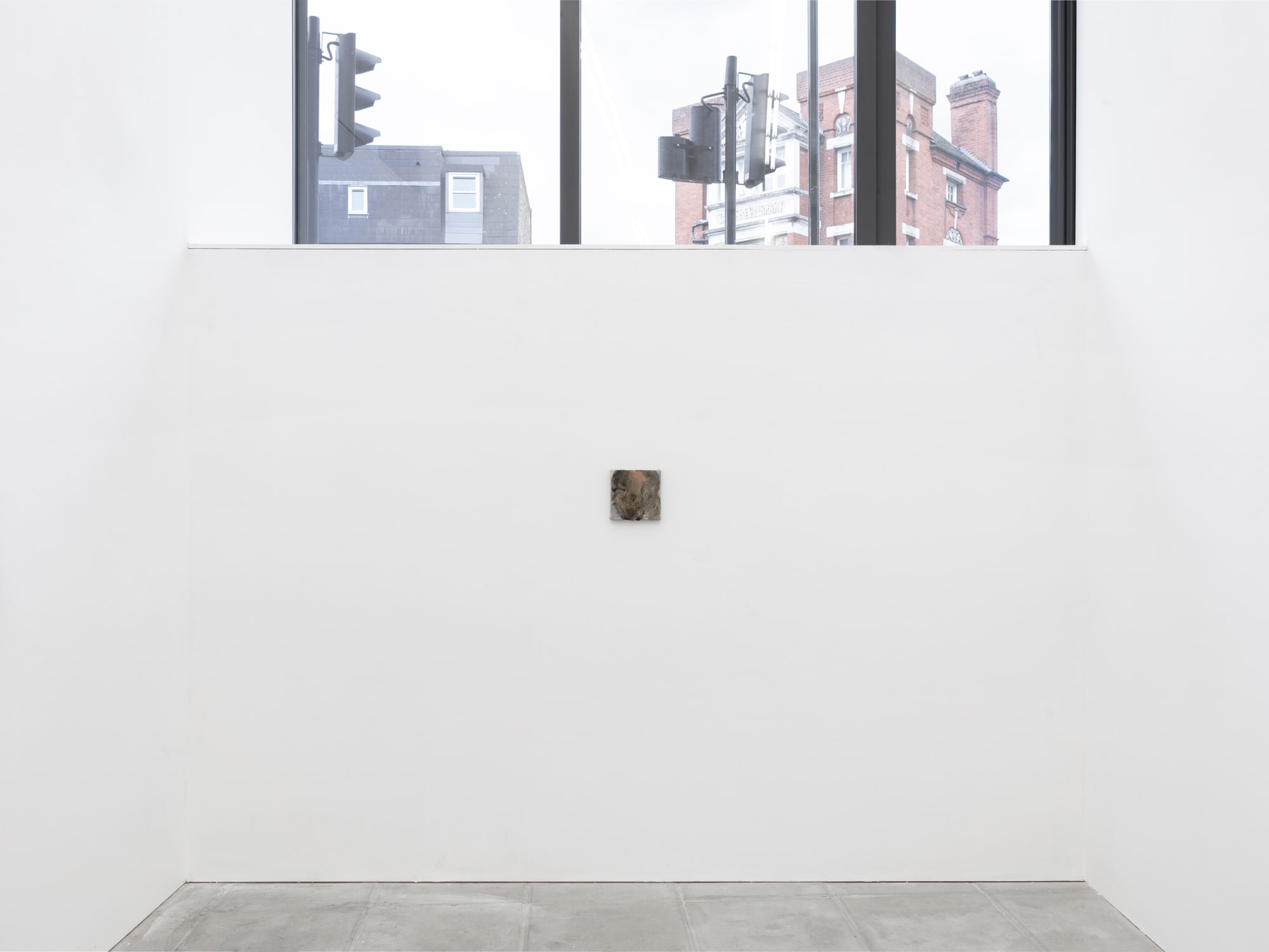 Patrick H Jones: After Dad