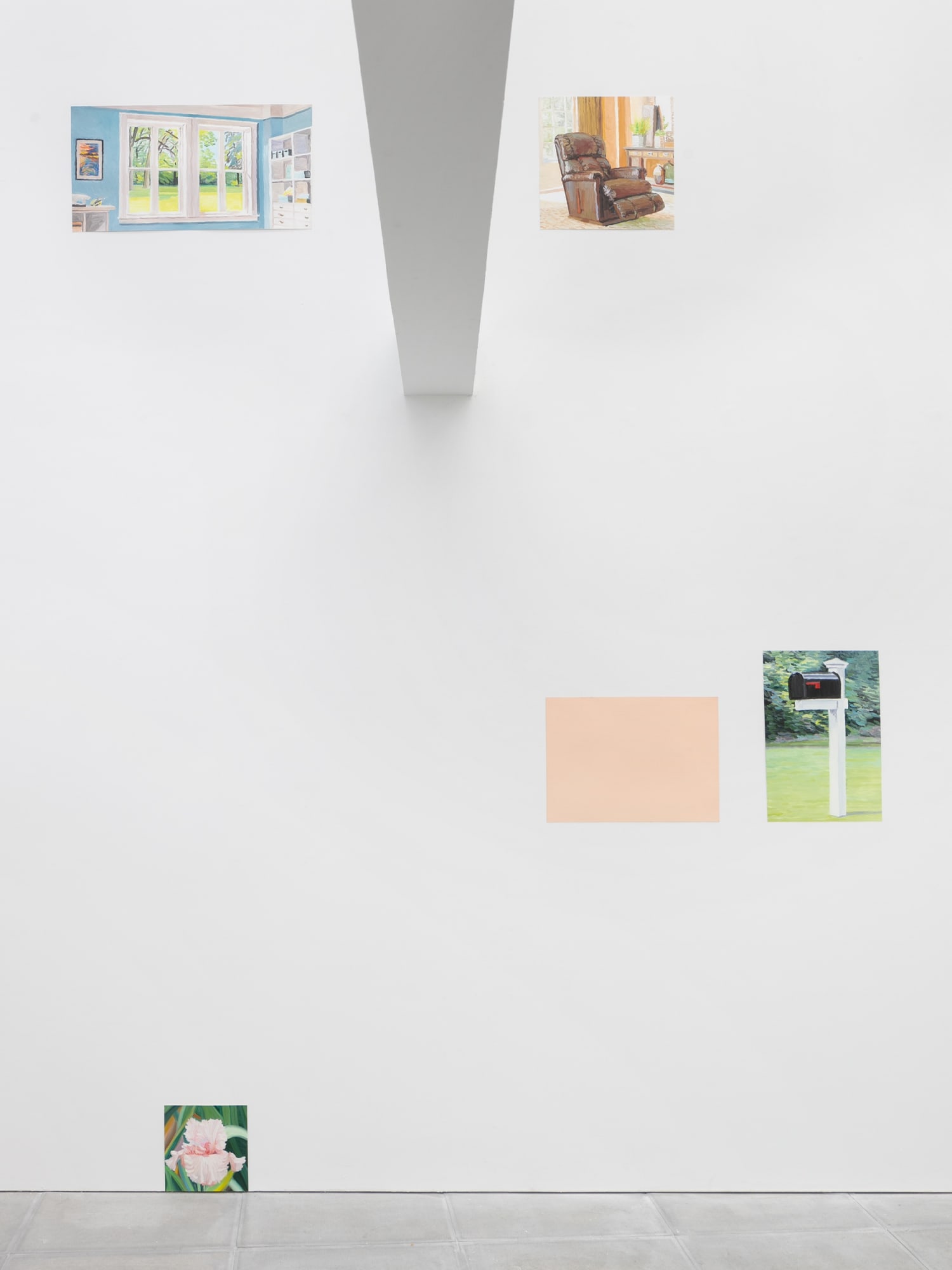 Cynthia Daignault: Xanadu