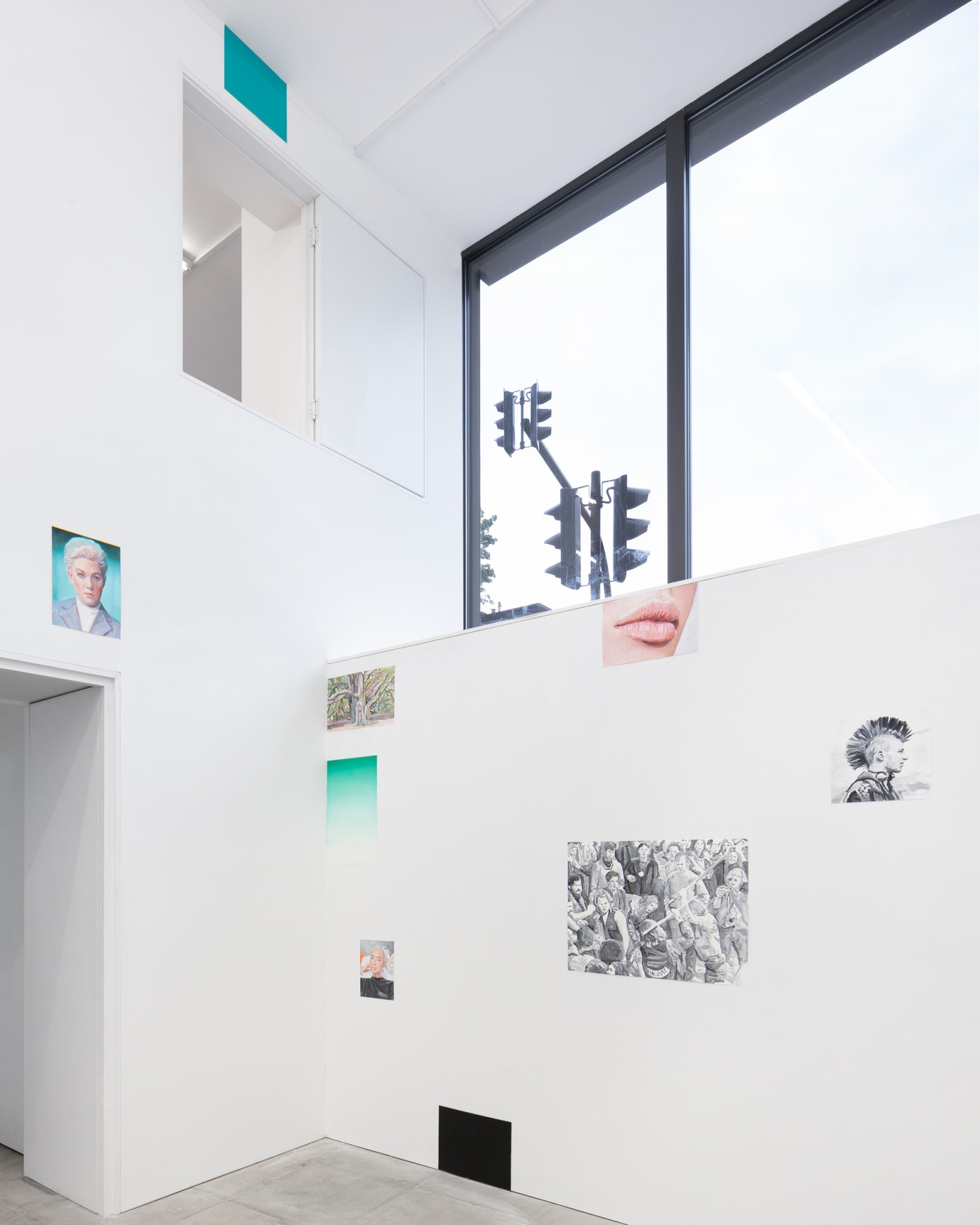 Cynthia Daignault: Xanadu