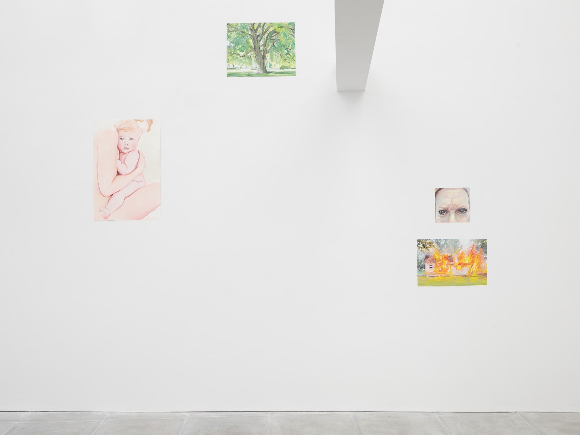 Cynthia Daignault: Xanadu