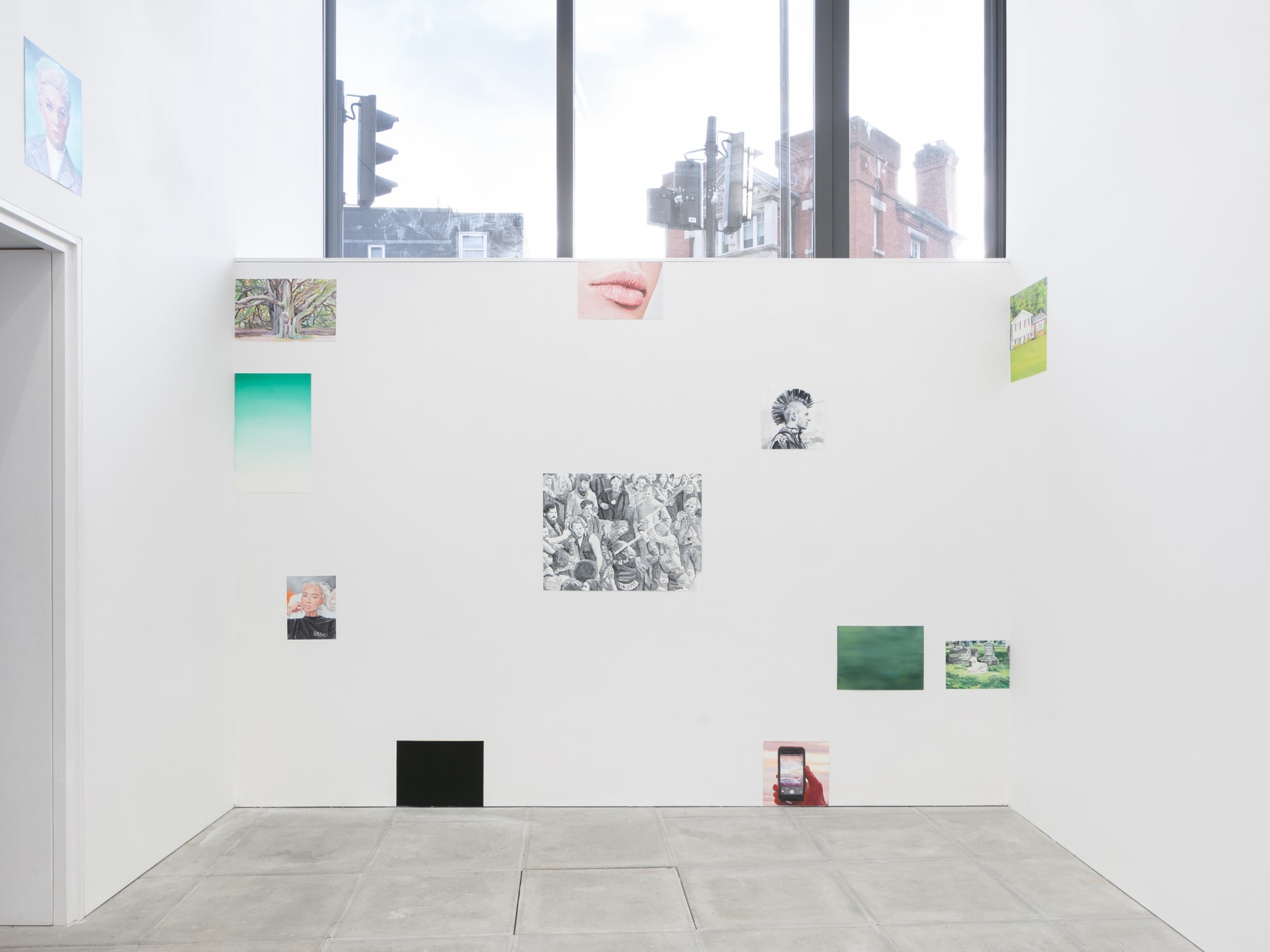 Cynthia Daignault: Xanadu