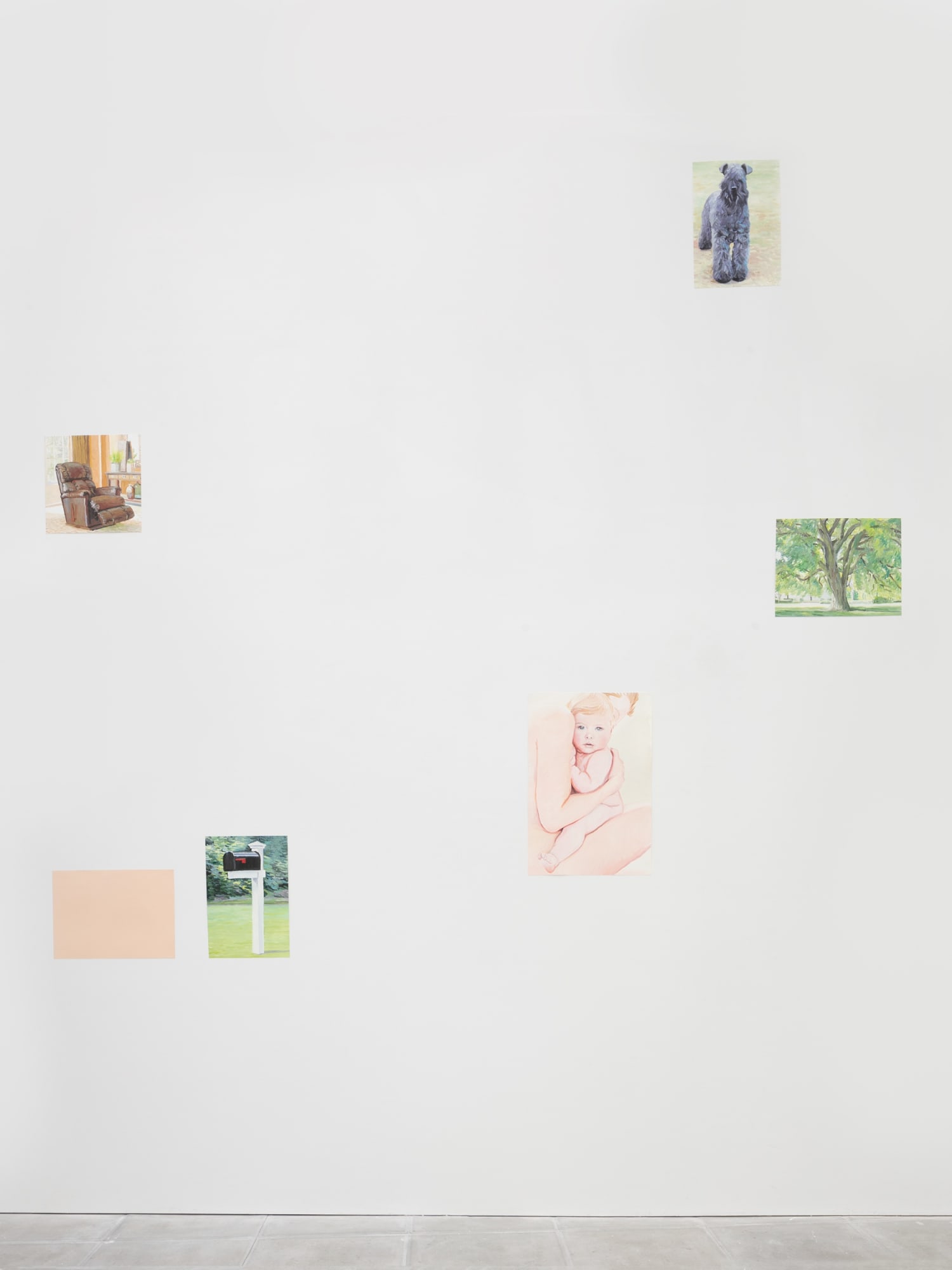 Cynthia Daignault: Xanadu