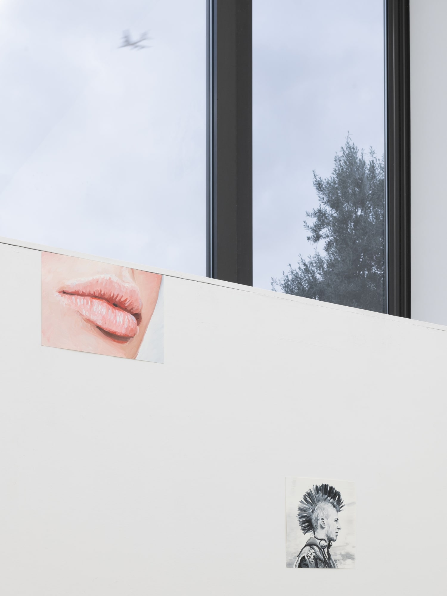 Cynthia Daignault: Xanadu