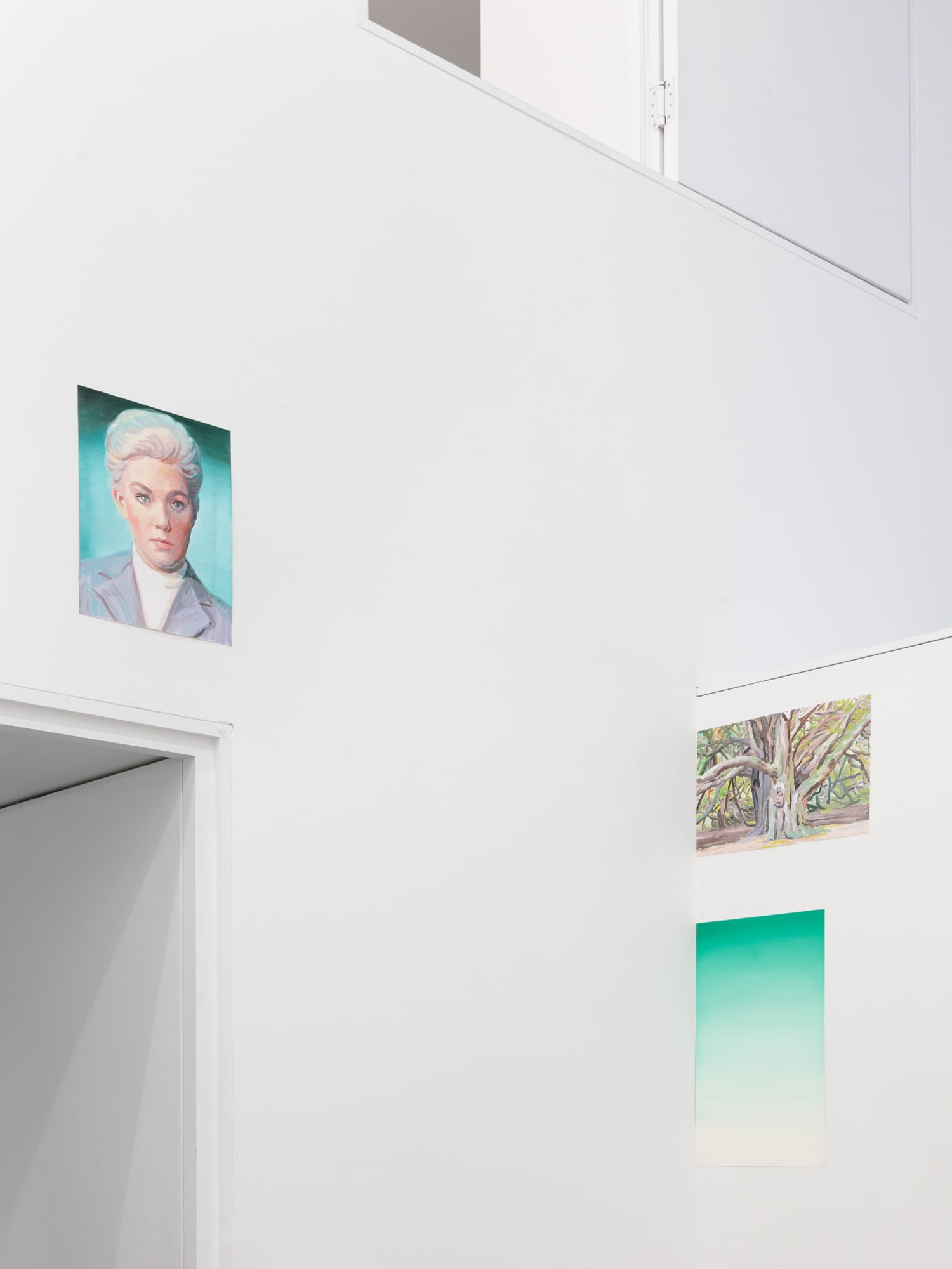 Cynthia Daignault: Xanadu