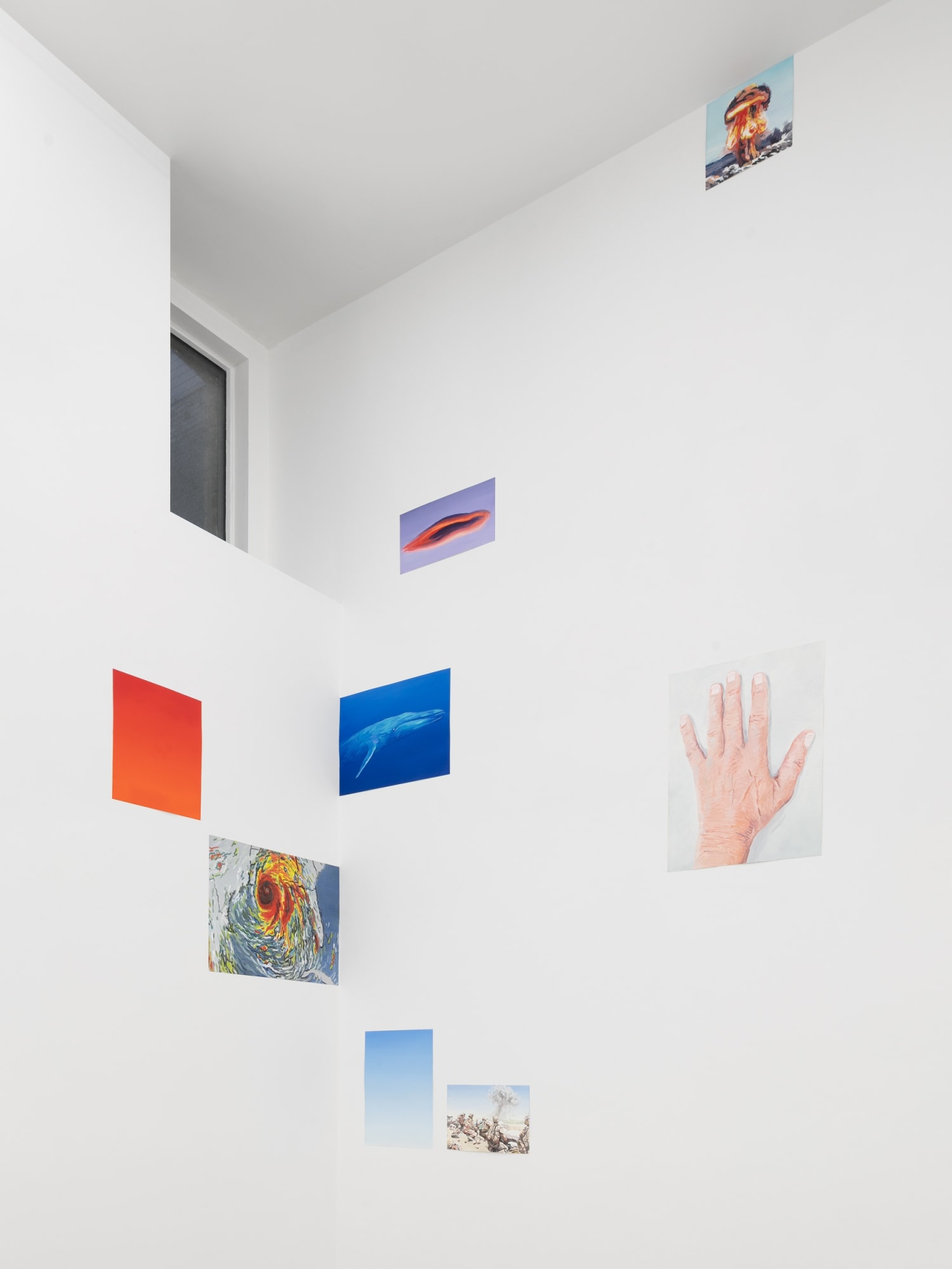 Cynthia Daignault: Xanadu