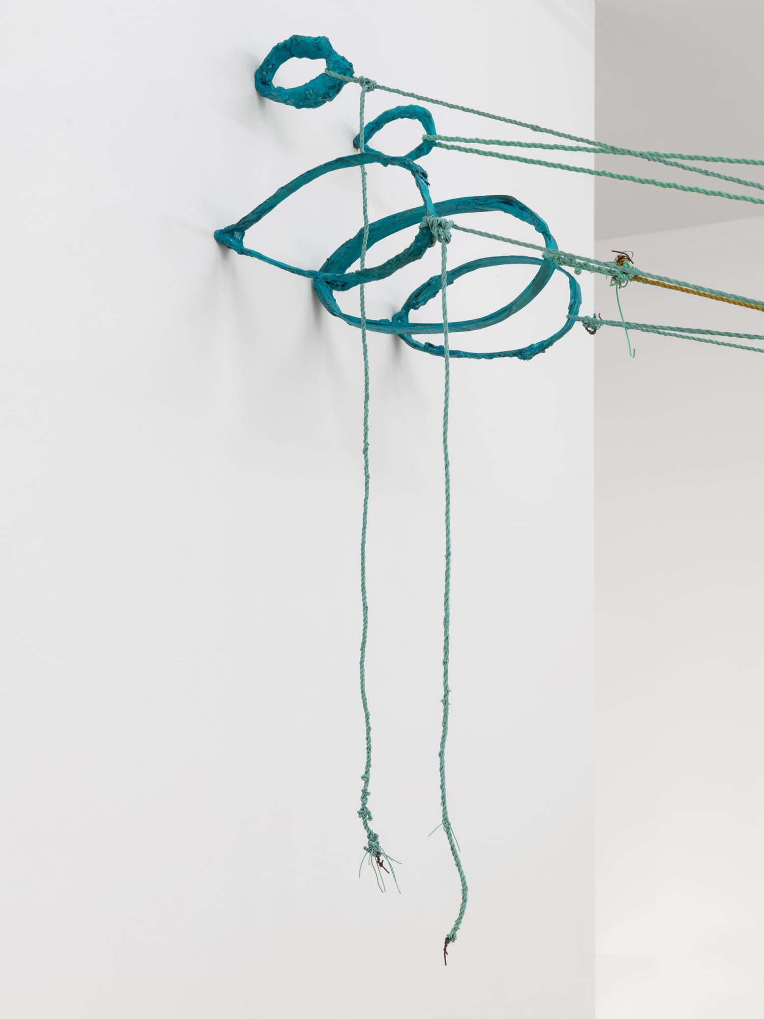 Kate Newby: So close,come on