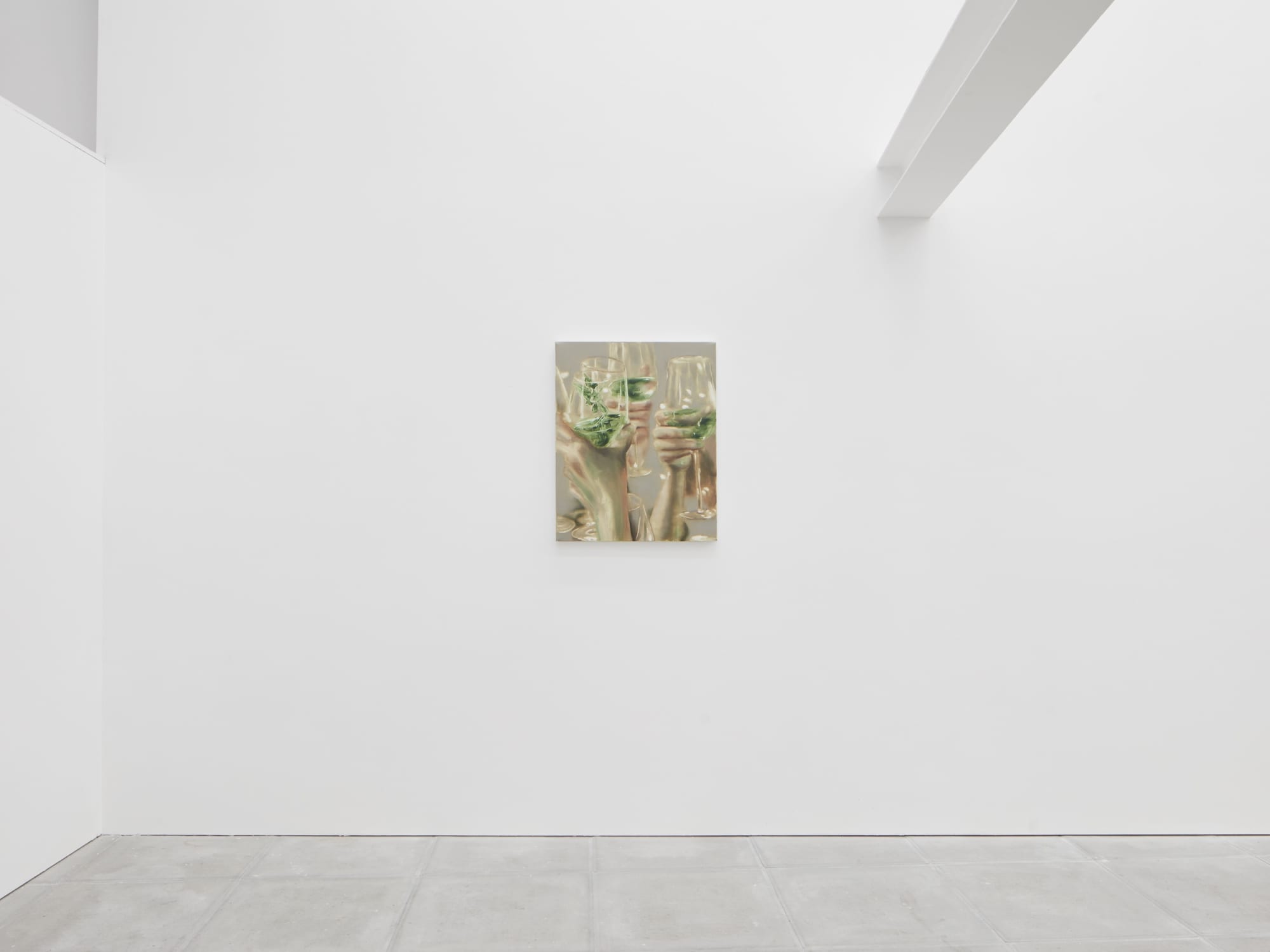 Tomas Harker: Multiple Choice Fairytale Ending