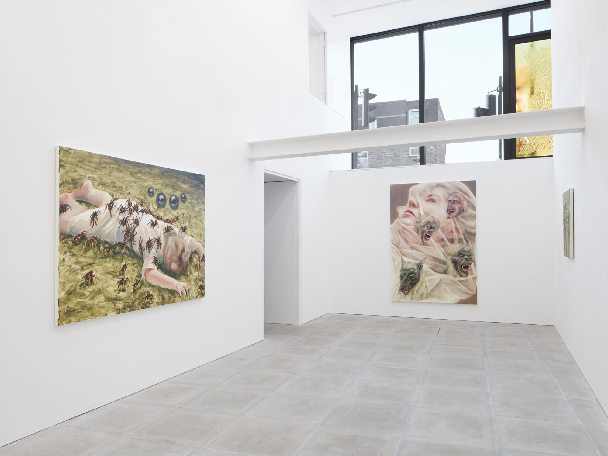 Tomas Harker: Multiple Choice Fairytale Ending