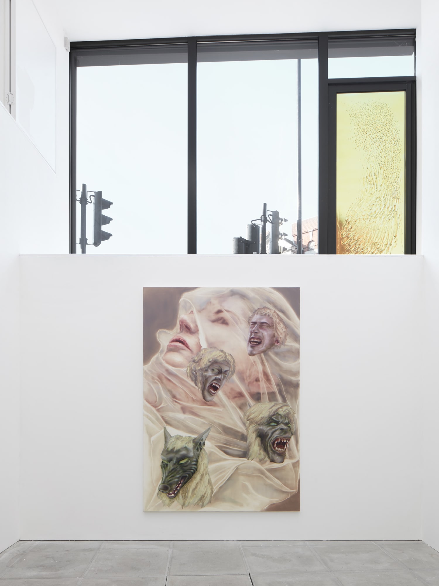 Tomas Harker: Multiple Choice Fairytale Ending