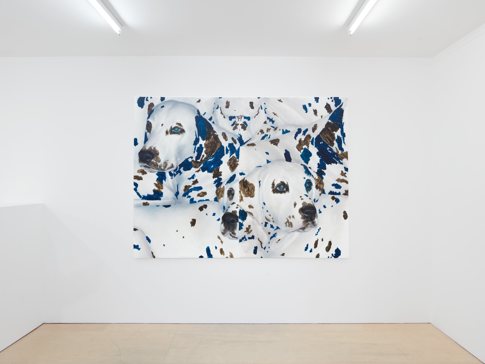 Tomas Harker: Multiple Choice Fairytale Ending