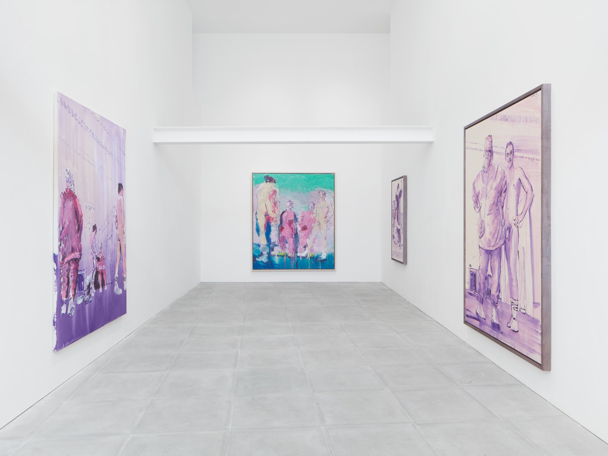 Rui Ferreira: Posing for Sue