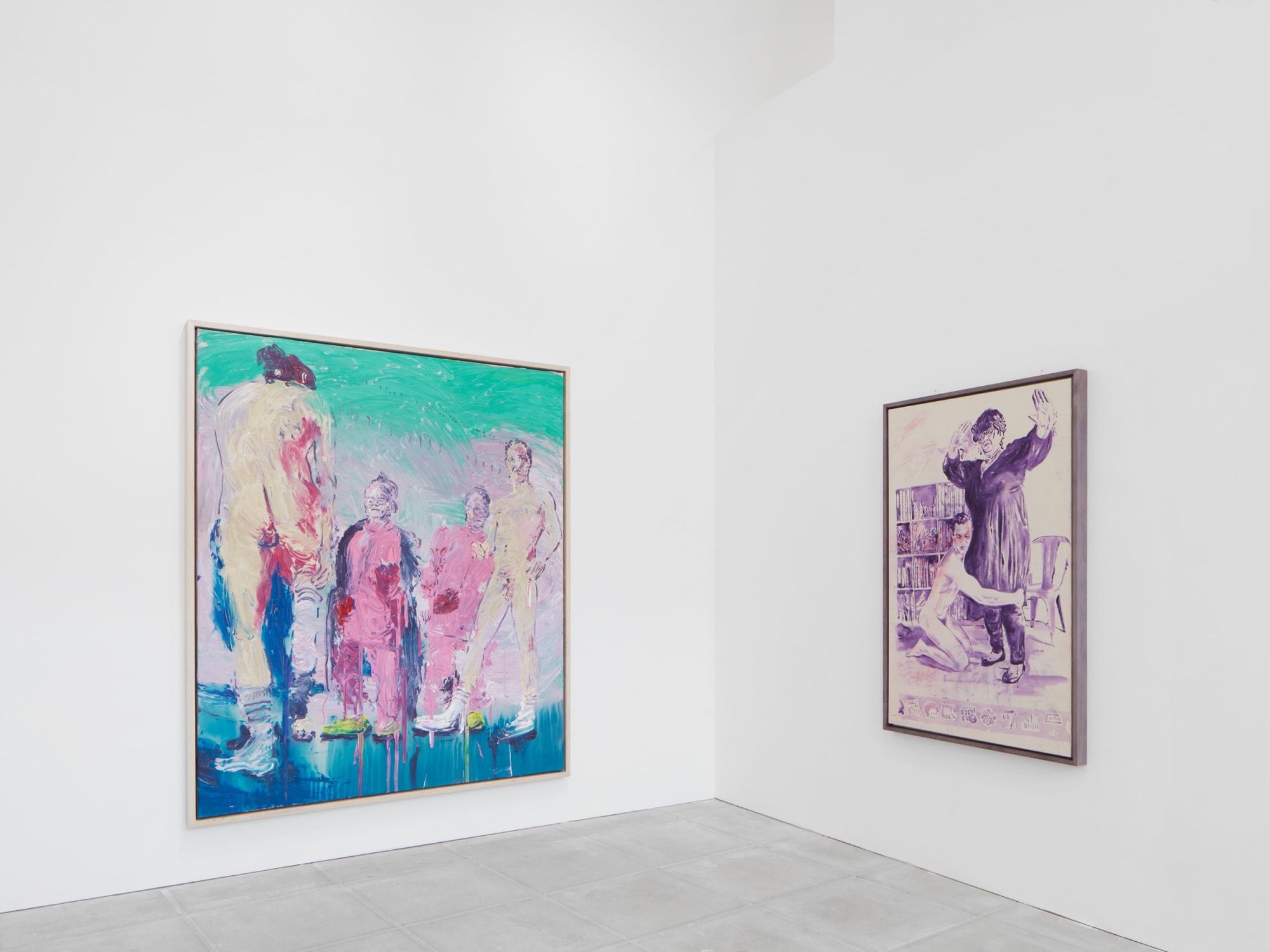 Rui Ferreira: Posing for Sue