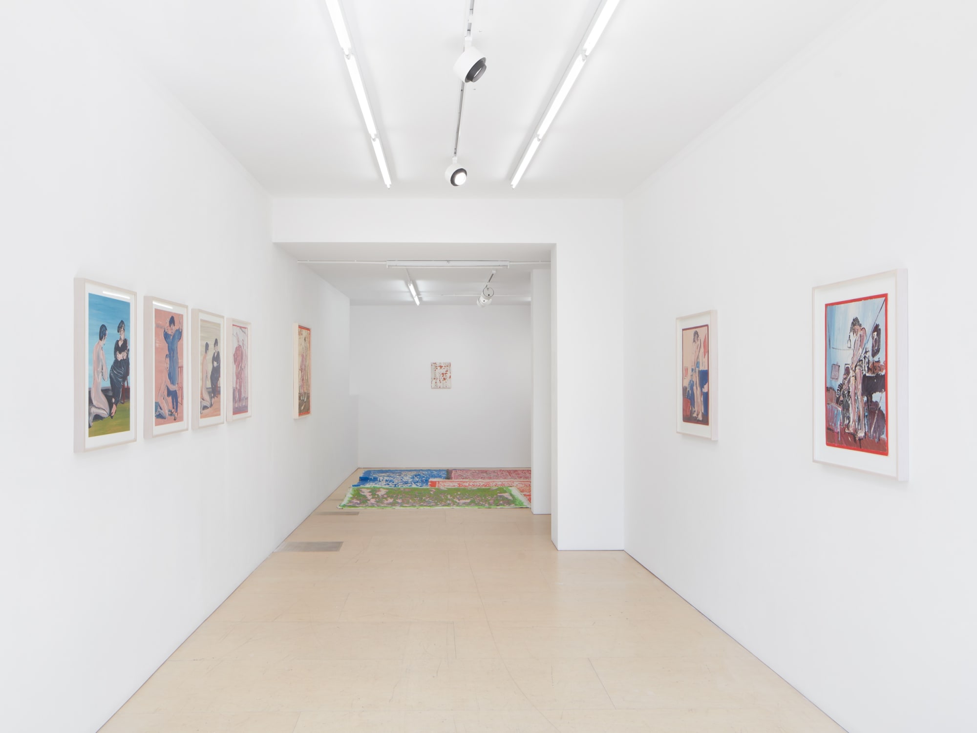 Rui Ferreira: Posing for Sue