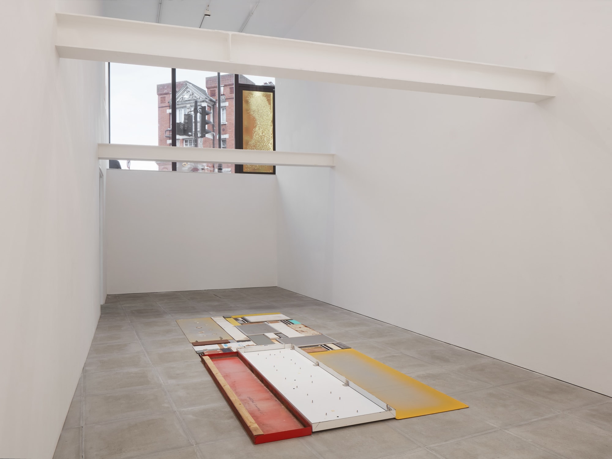 Leo Fitzmaurice: Misconstructary