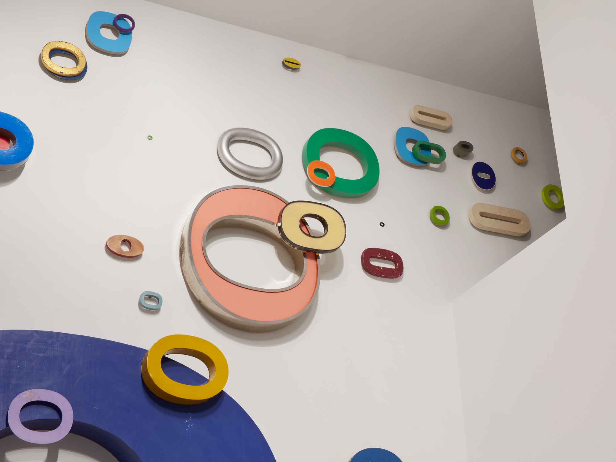 Leo Fitzmaurice: Misconstructary