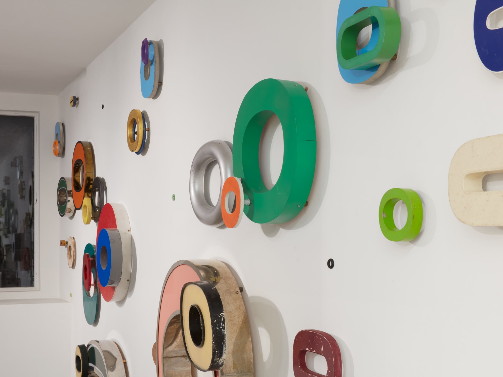 Leo Fitzmaurice: Misconstructary