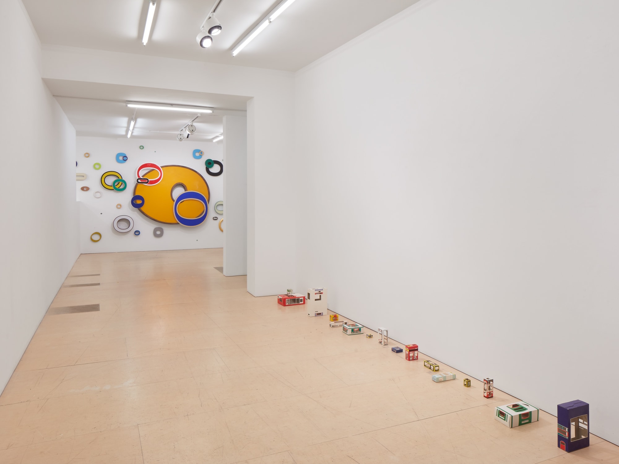 Leo Fitzmaurice: Misconstructary